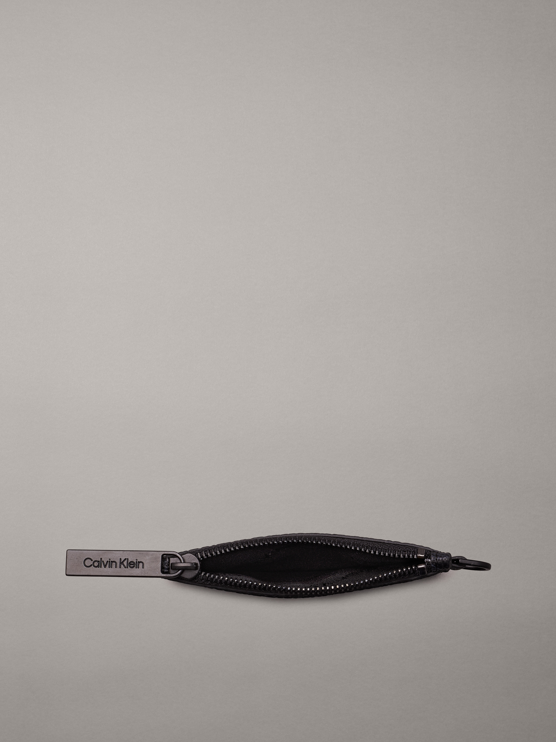 財布・小物その他   Women's CKJ Minimal Monogram Card Wallet 6CC 4K Logo Cardholder | Calvin Klein