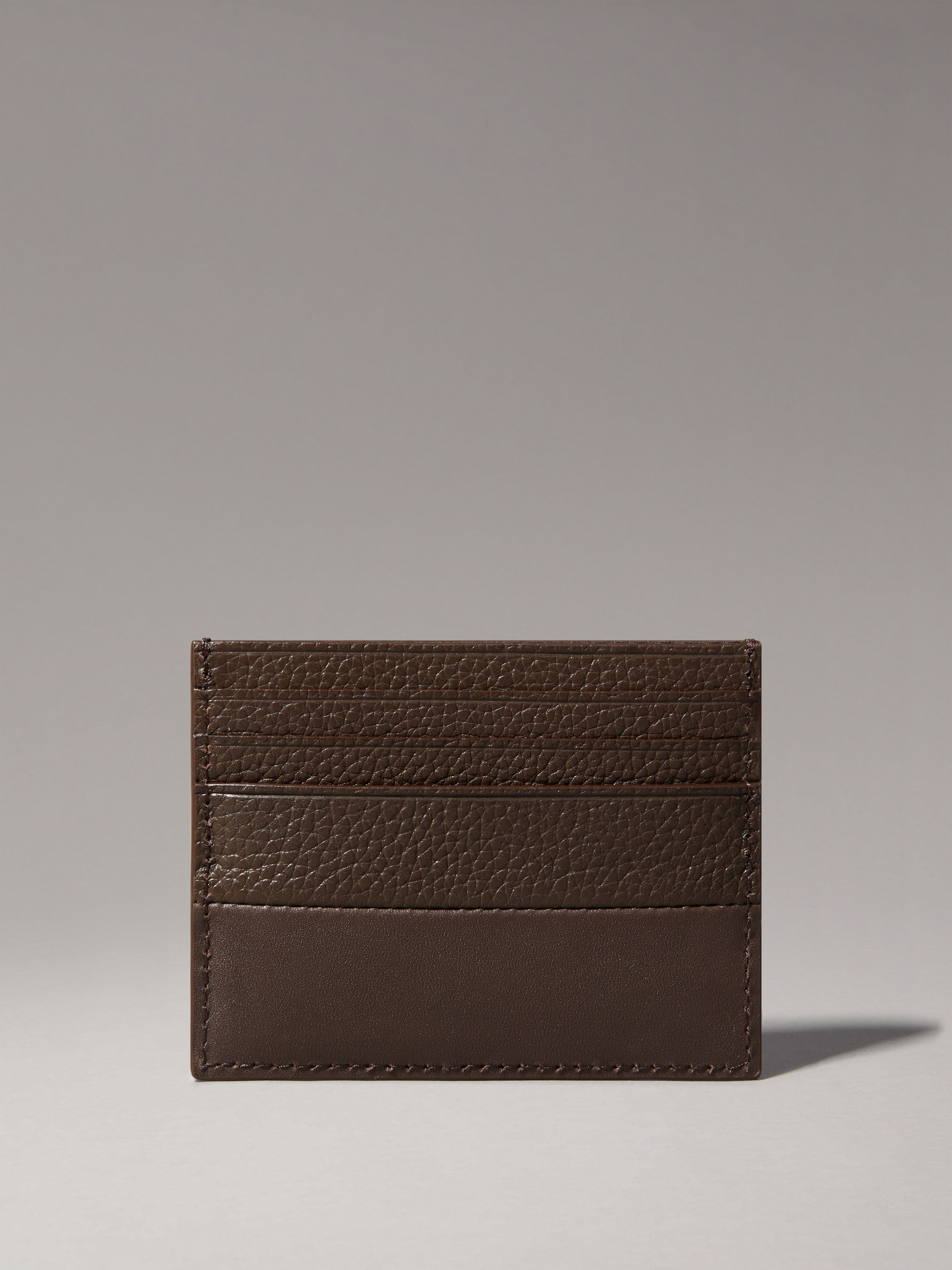 CK Jeans■(W) Minimal Monogram Card Case ■送料込 Calvin Klein Jeans | MINIMAL MONOGRAM CARDCASE 6CC | Card