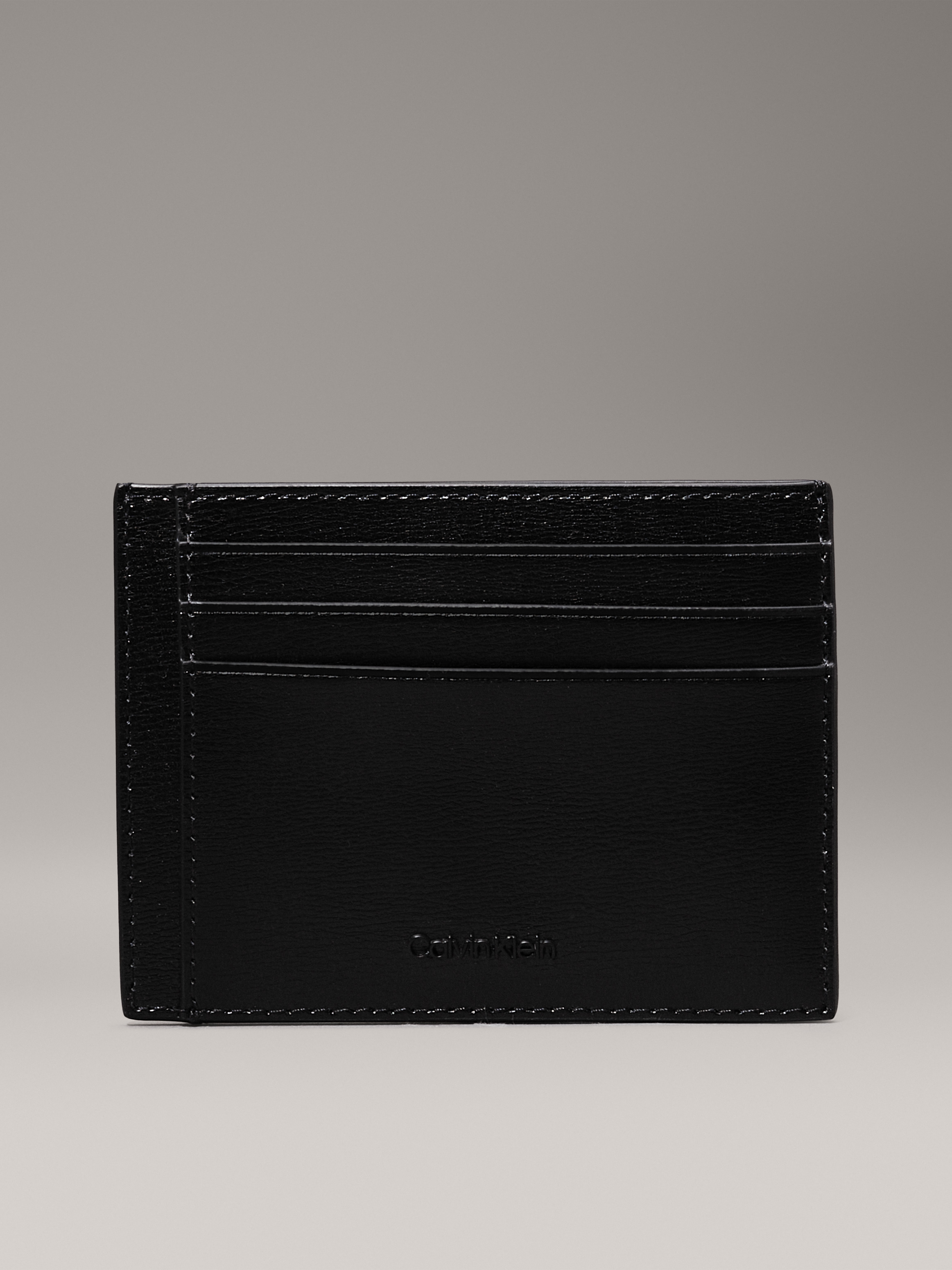 Logo RFID Slimfold Wallet | Calvin Klein Logo RFID Slimfold Wallet | Calvin Klein