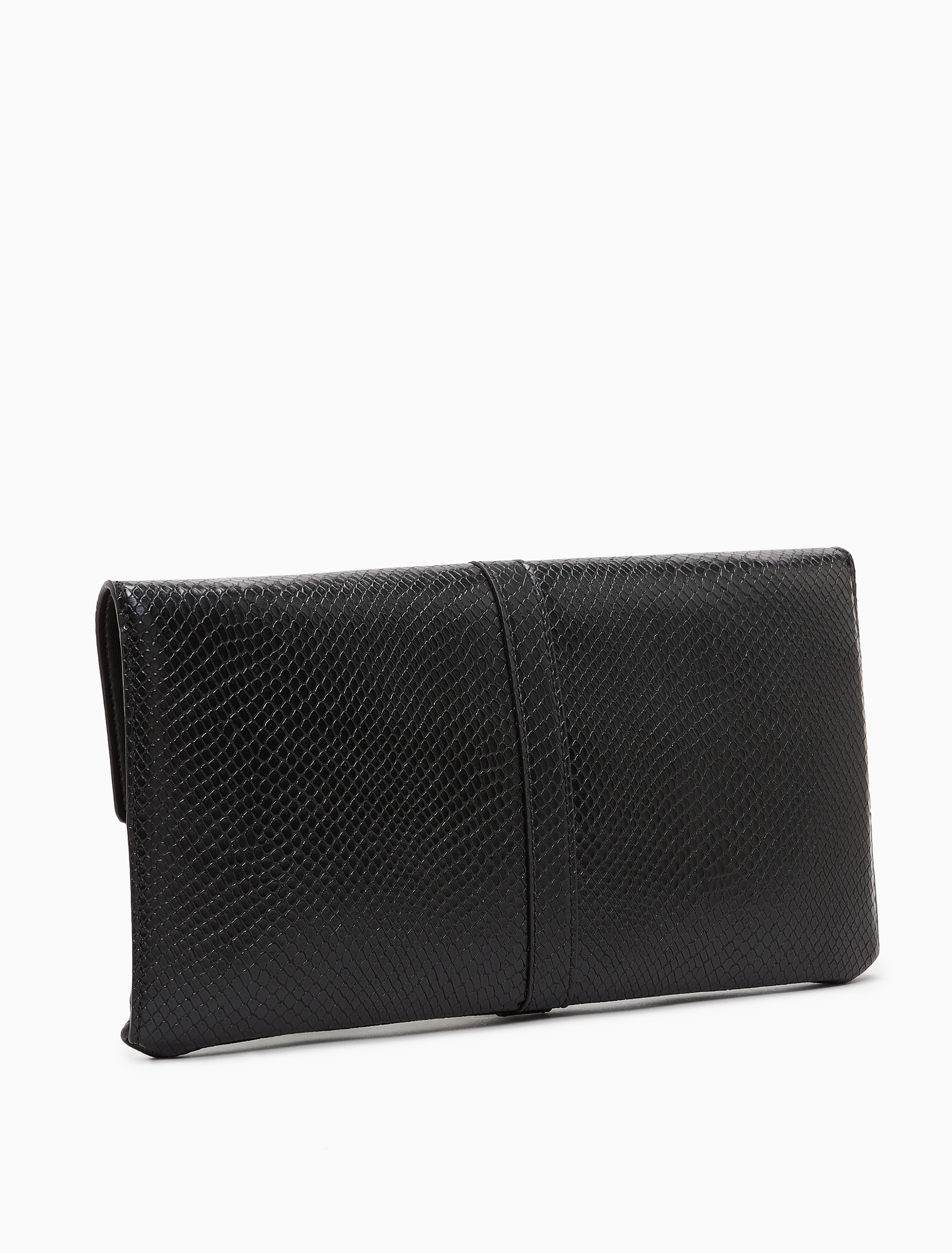 Winged Shoulder Bag Handbags Calvin Klein