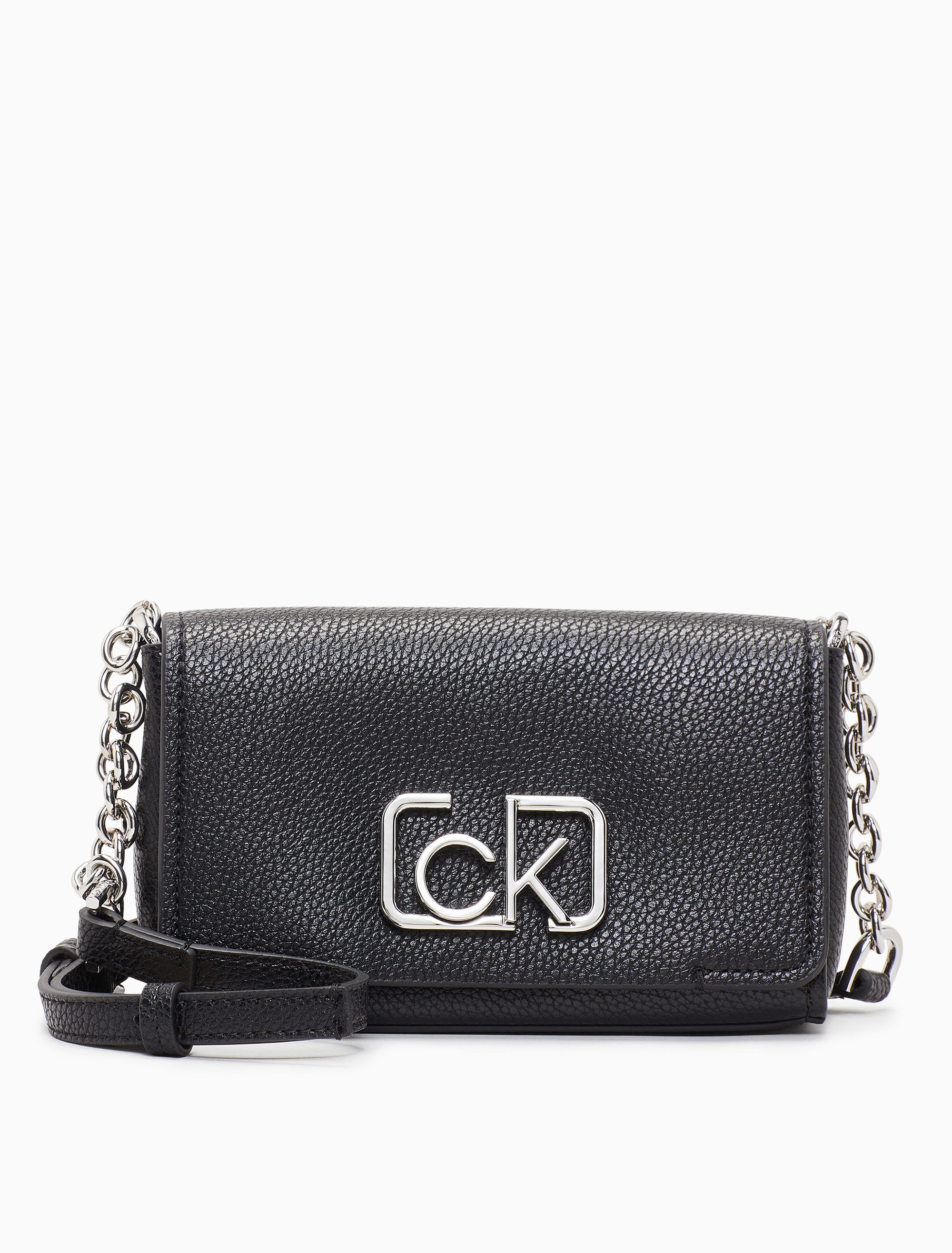 Calvin klein signature handbags online