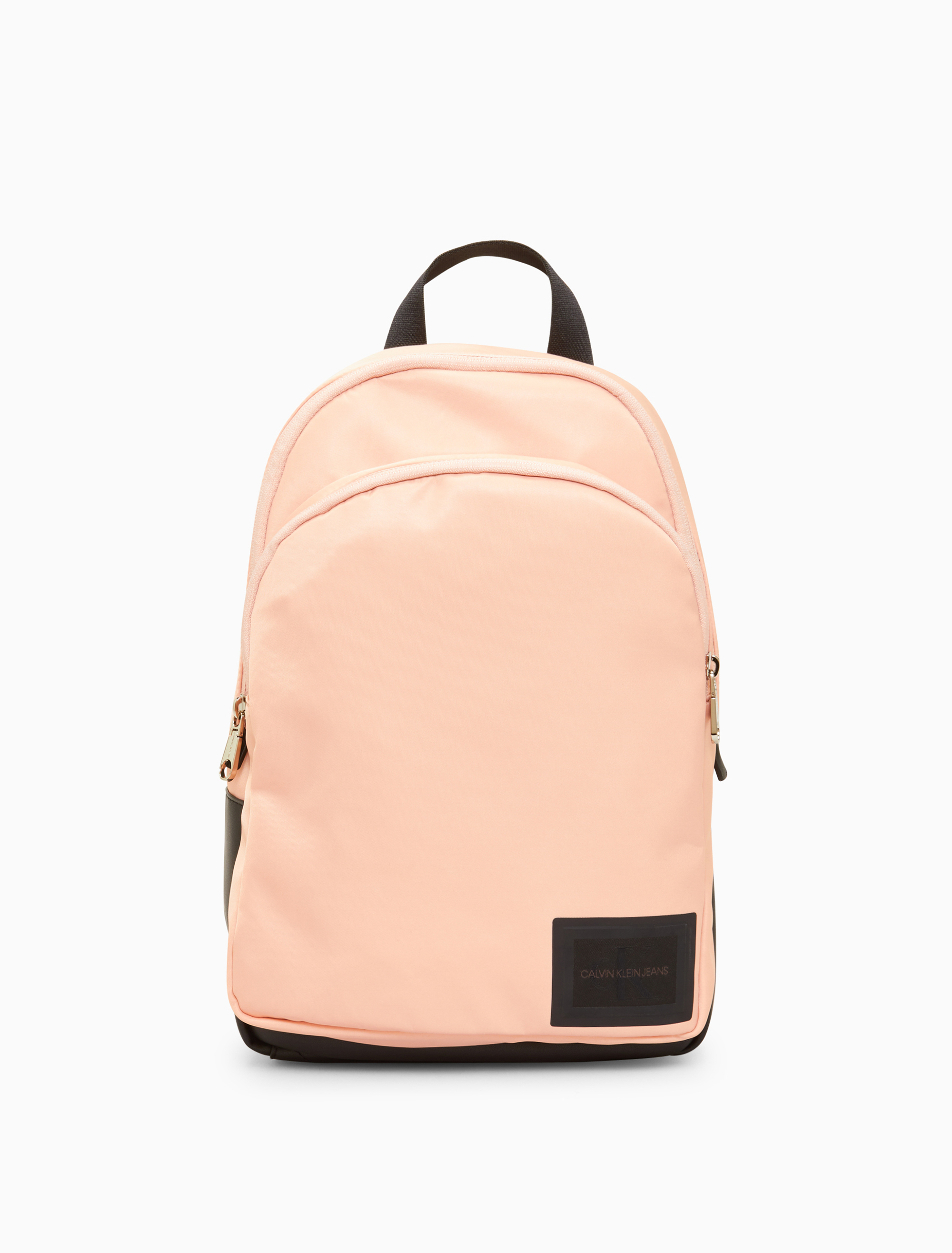 calvin klein diaper bag backpack