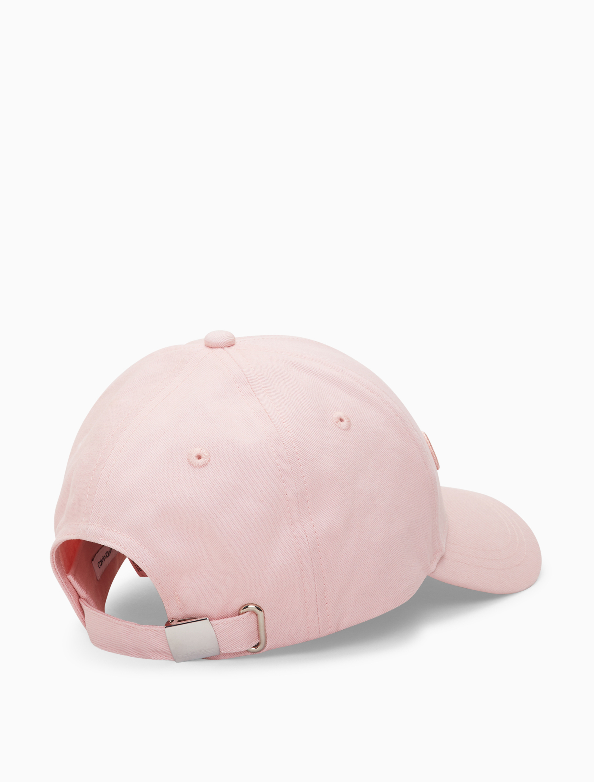 Embroidered Logo Baseball Cap | Hats | Calvin Klein