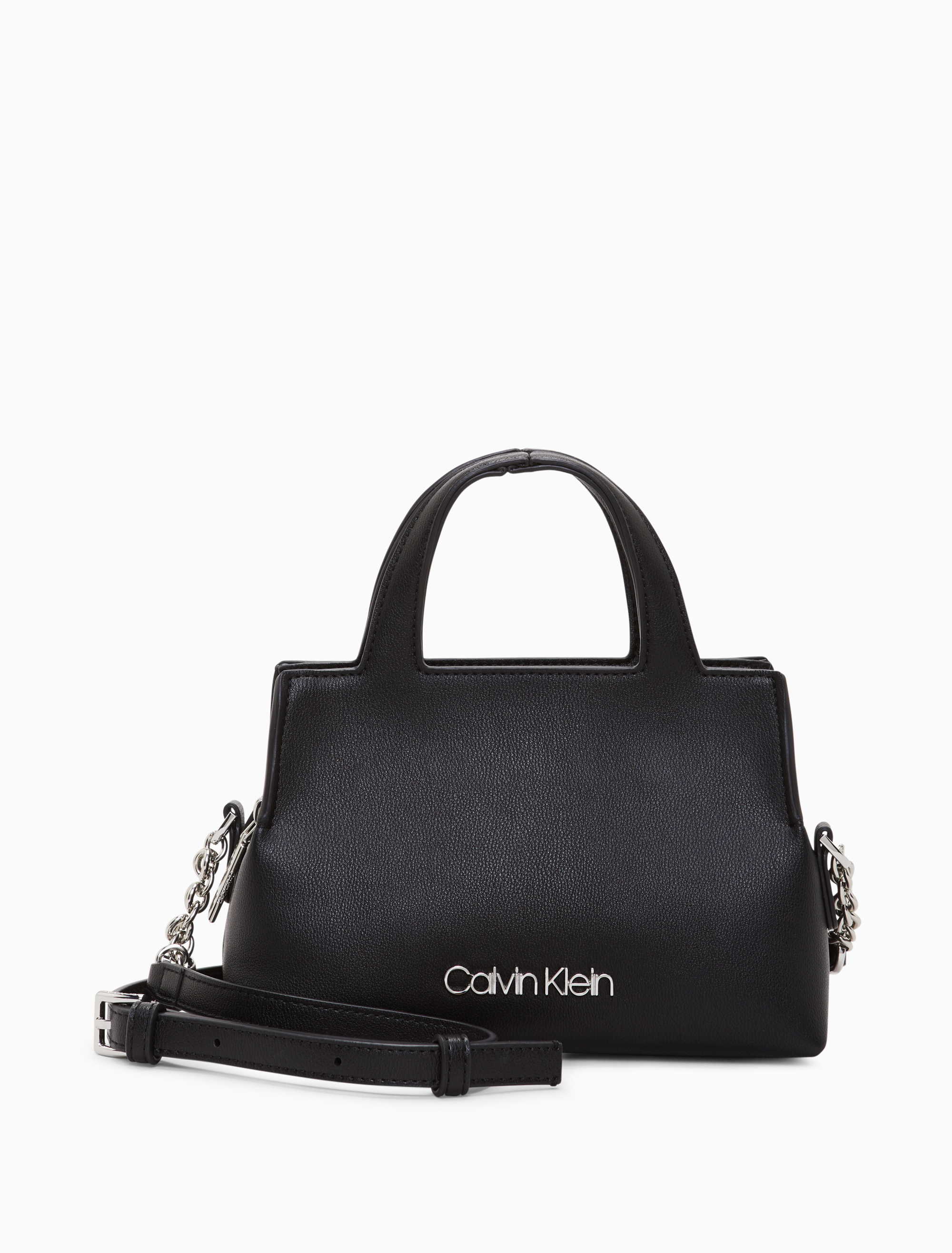 Calvin klein neat tote on sale