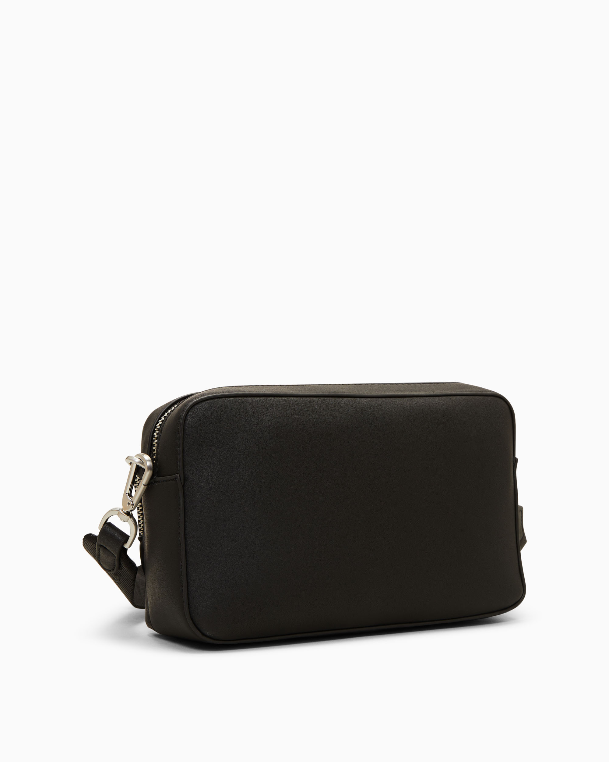 ★LMC★ OVAL GLOBE CURVED CROSS BAG black 0LM44FBG111BLK LMC - Oval Globe Sacoche | HBX - Globally Curated Fashion