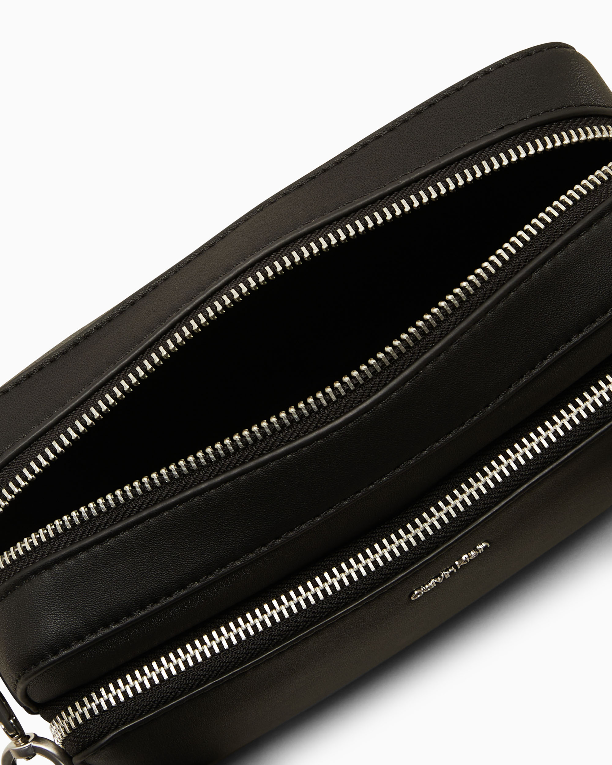 Large Logo Crossbody Bag | Calvin Klein