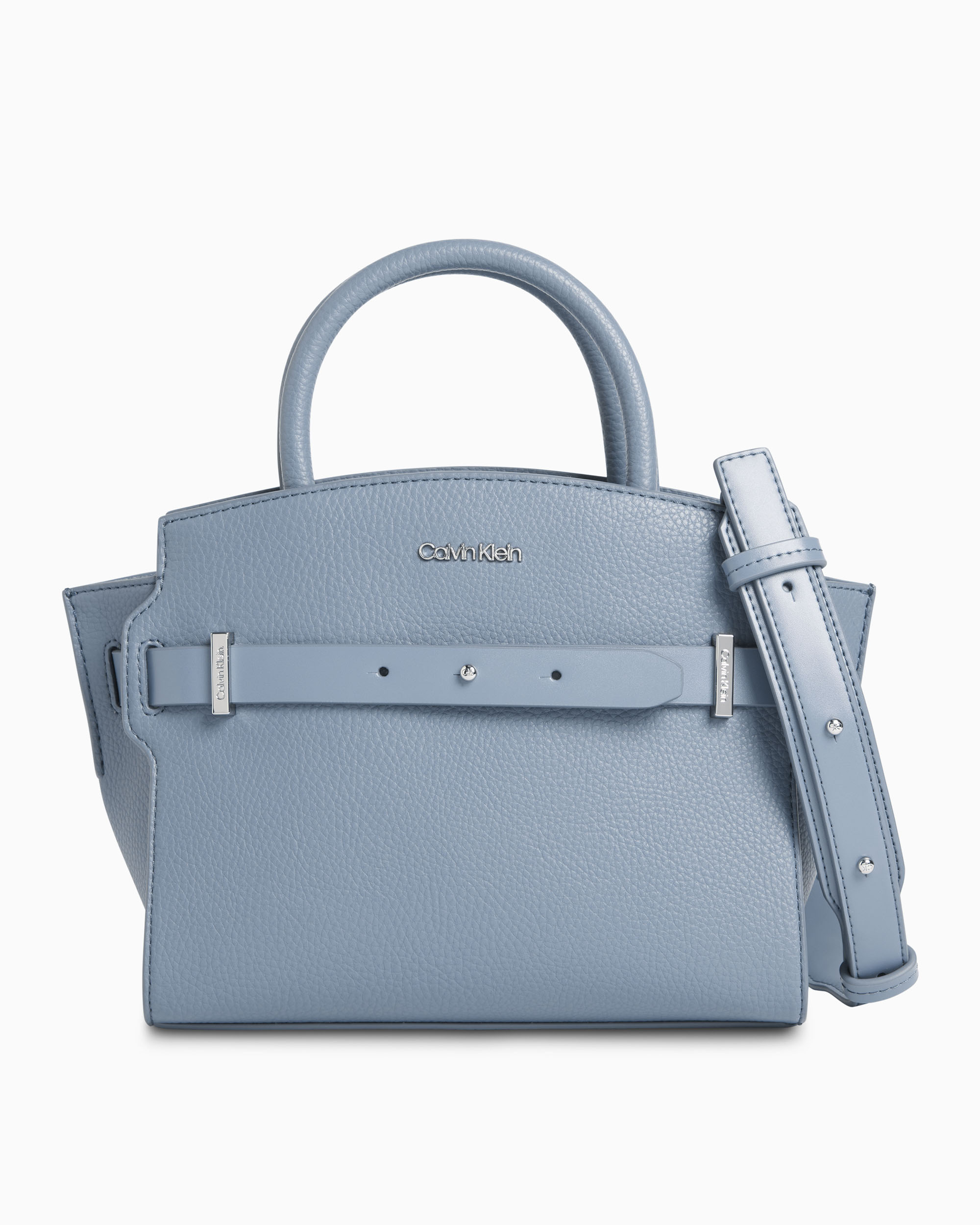 calvin klein small tote bag