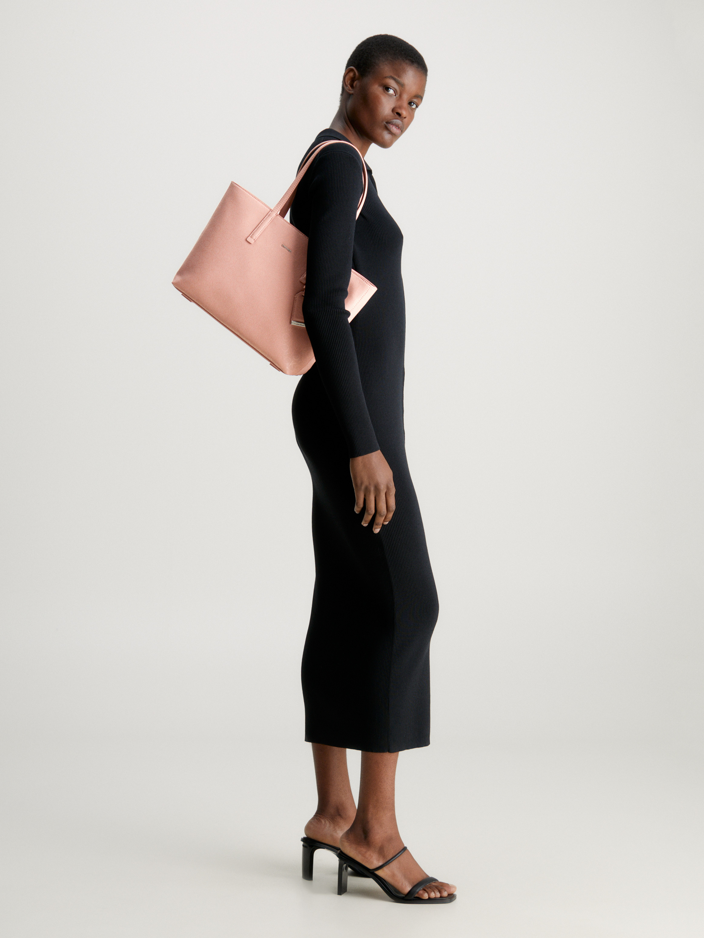 即購入❌　CDL Faux Leather Tote Bag. CDL Faux Leather Tote Bag｜Yahoo!フリマ（旧PayPayフリマ）