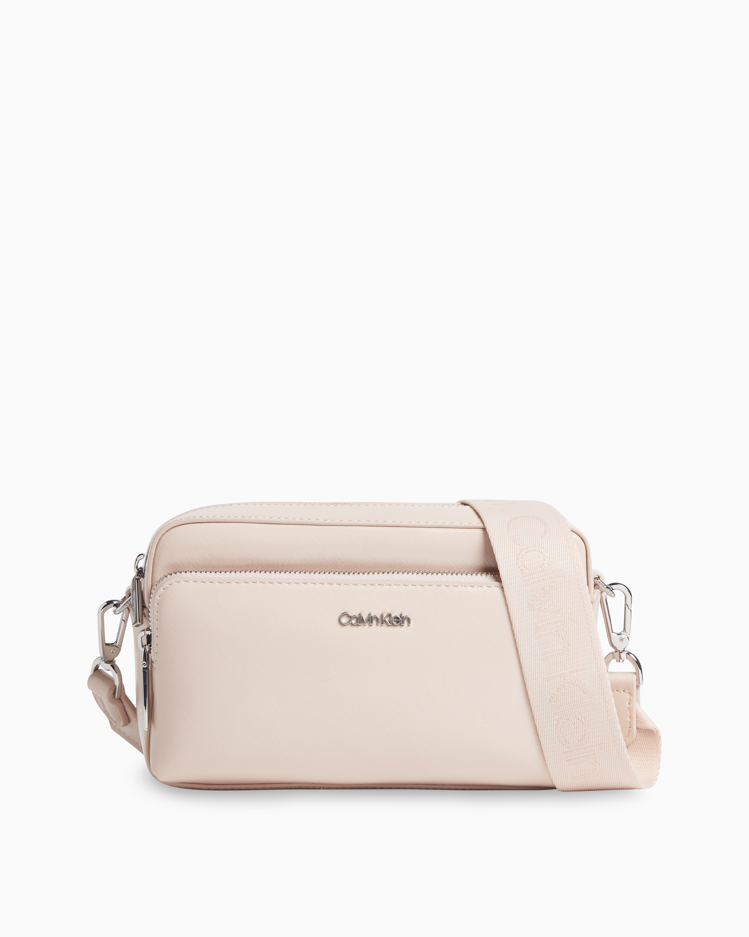 Frame crossbody 2025 calvin klein