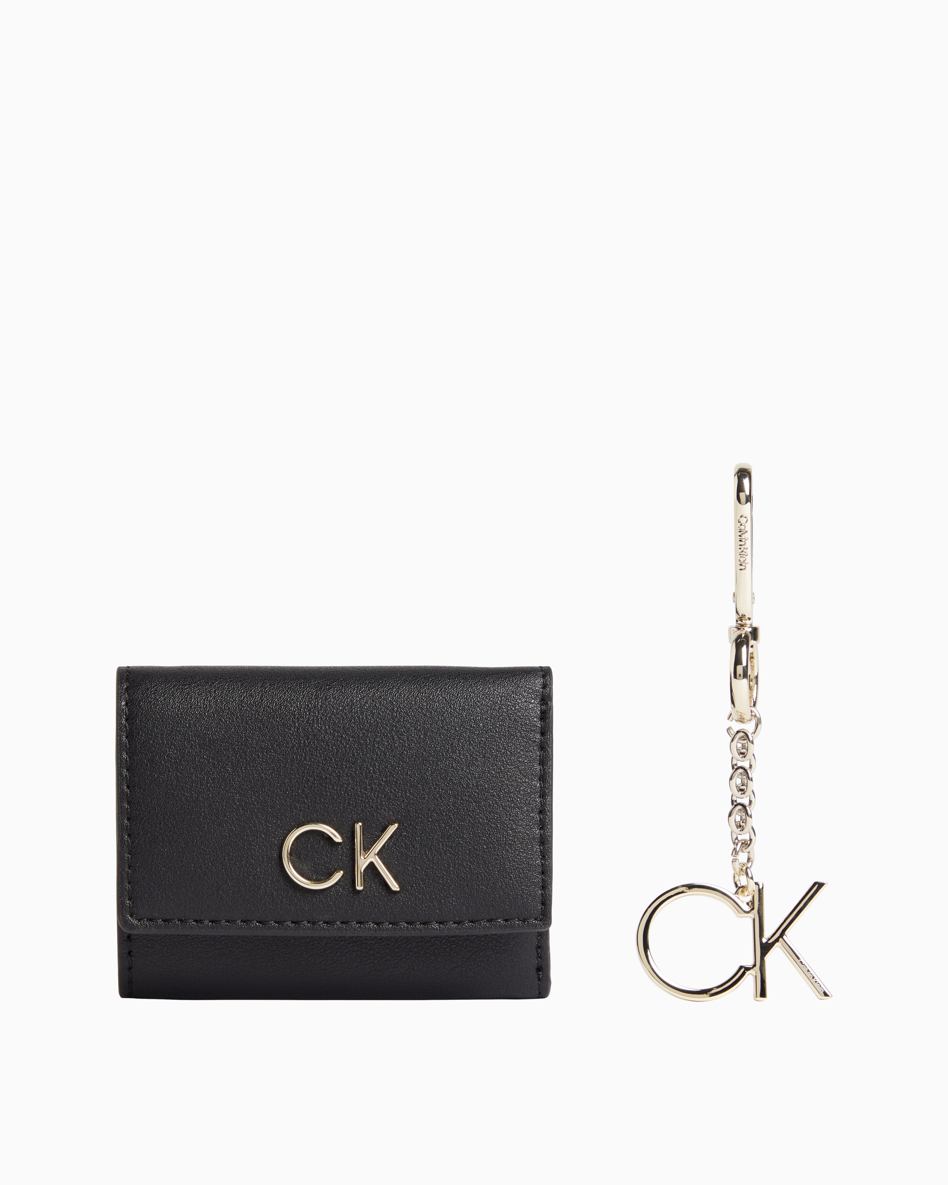 Calvin klein clearance keyring