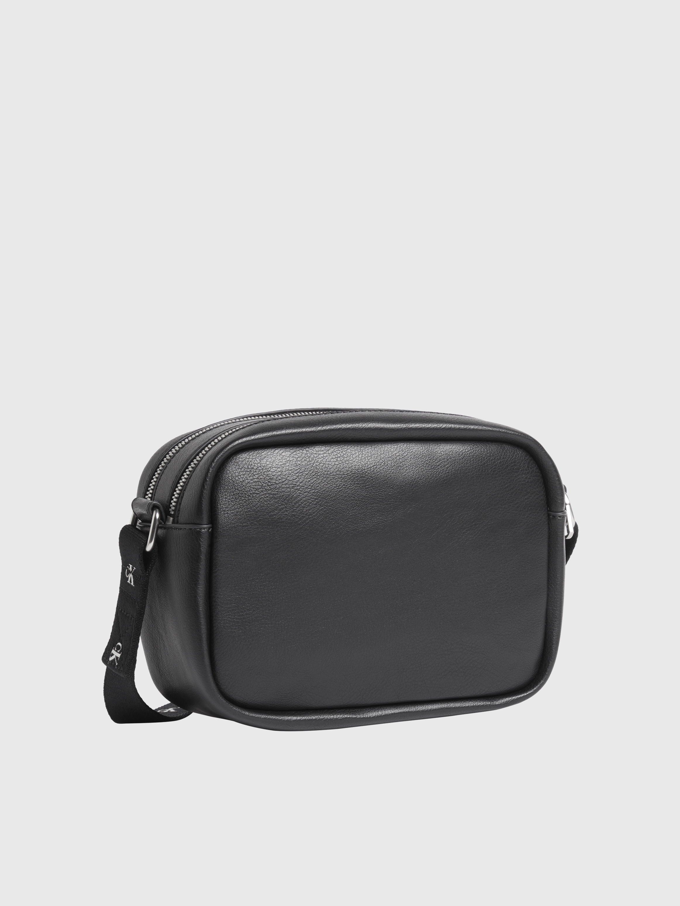 Monogram Crossbody Bag | Calvin Klein