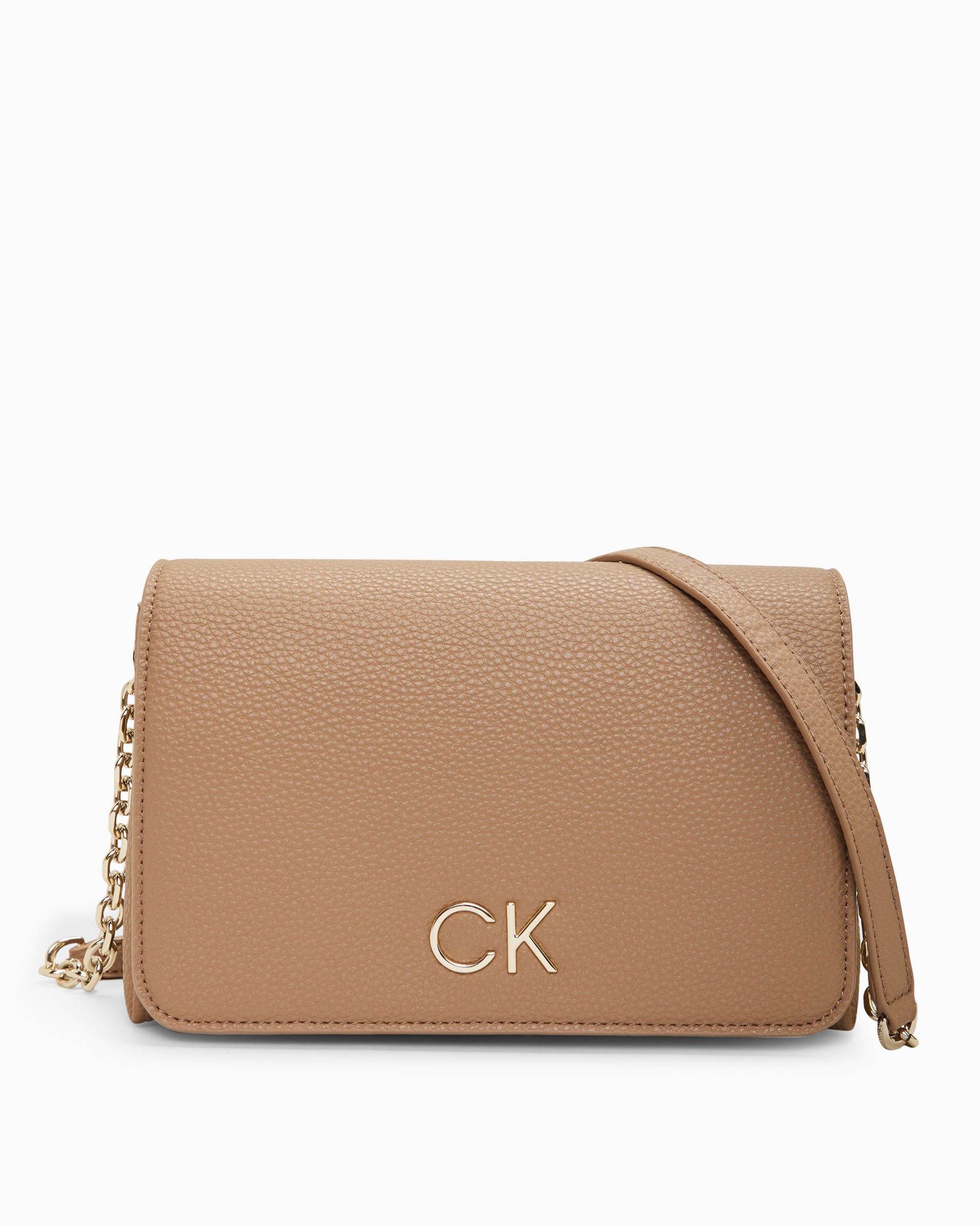 Recycled Shoulder Bag Calvin Klein