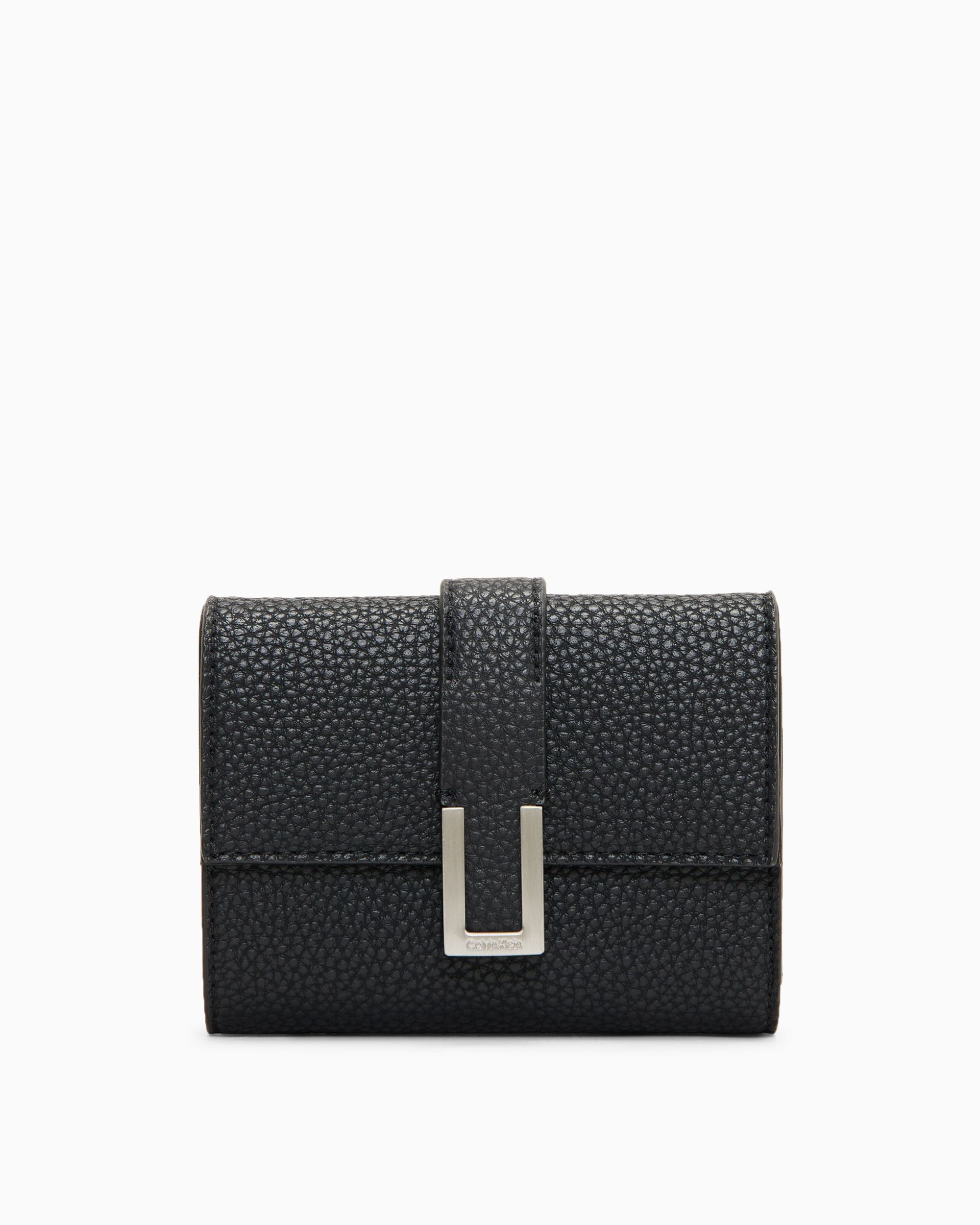 CK Must TriFold Wallet Calvin Klein