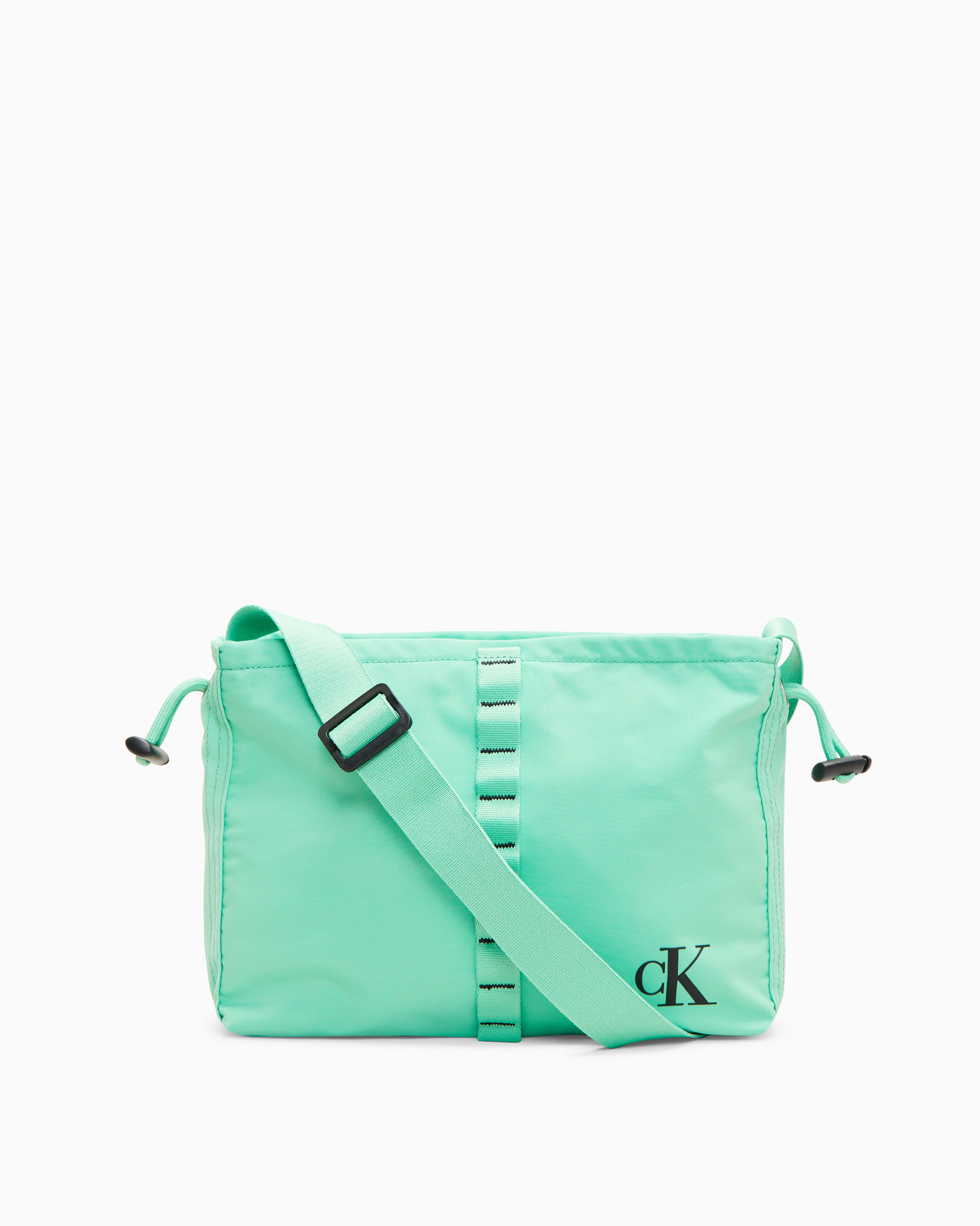 Calvin klein discount crossbody bag neon