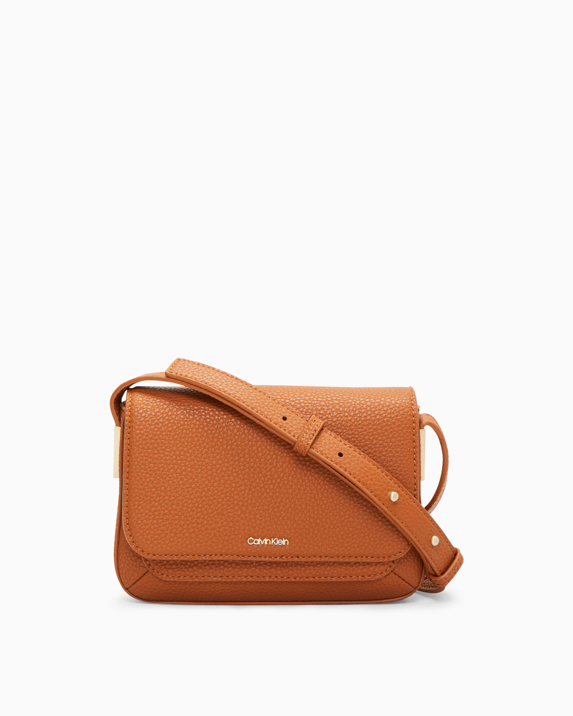 Calvin klein must online crossbody bag