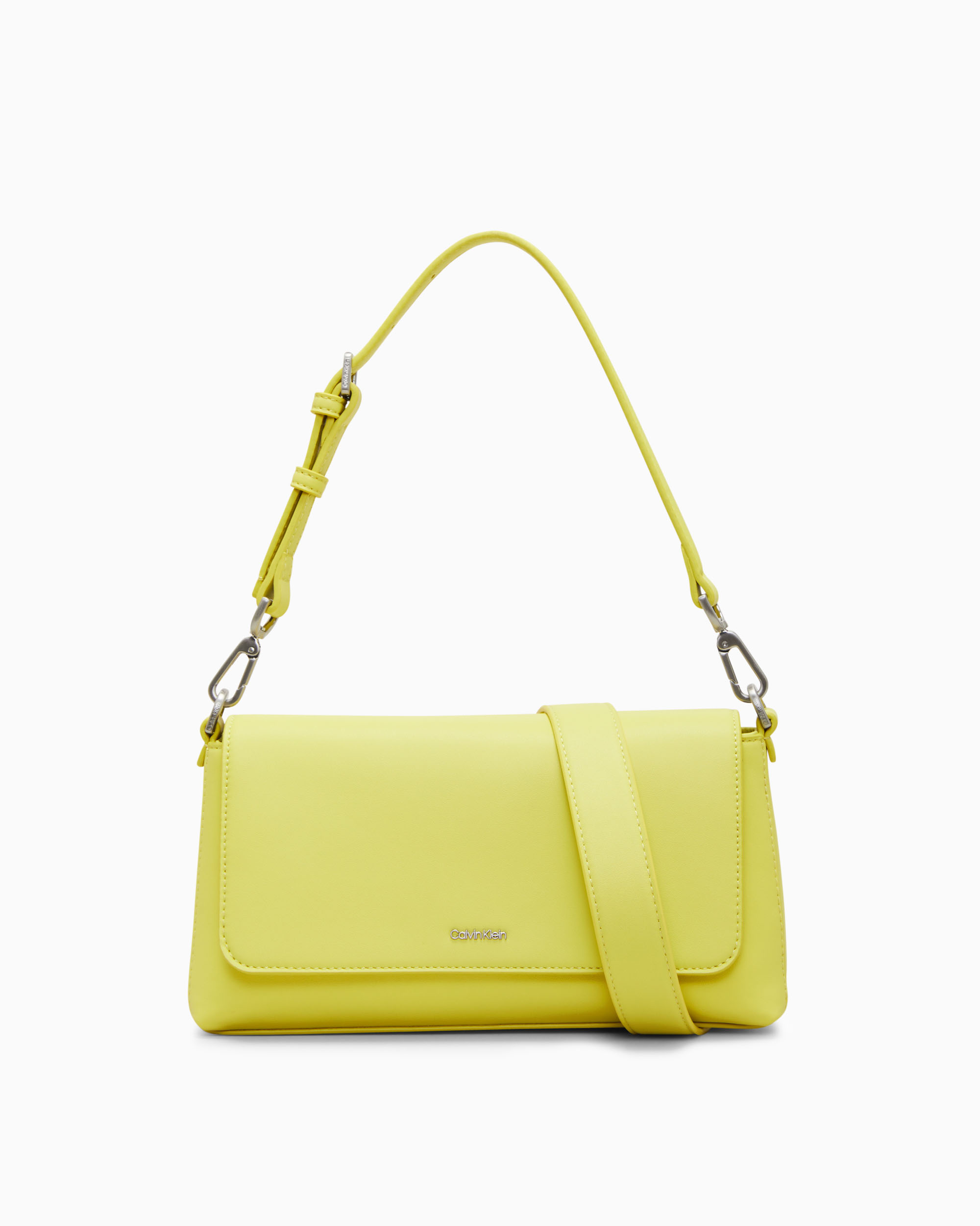 Calvin klein neon discount bag