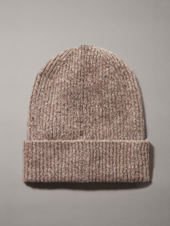 Knit Beanie Calvin Klein