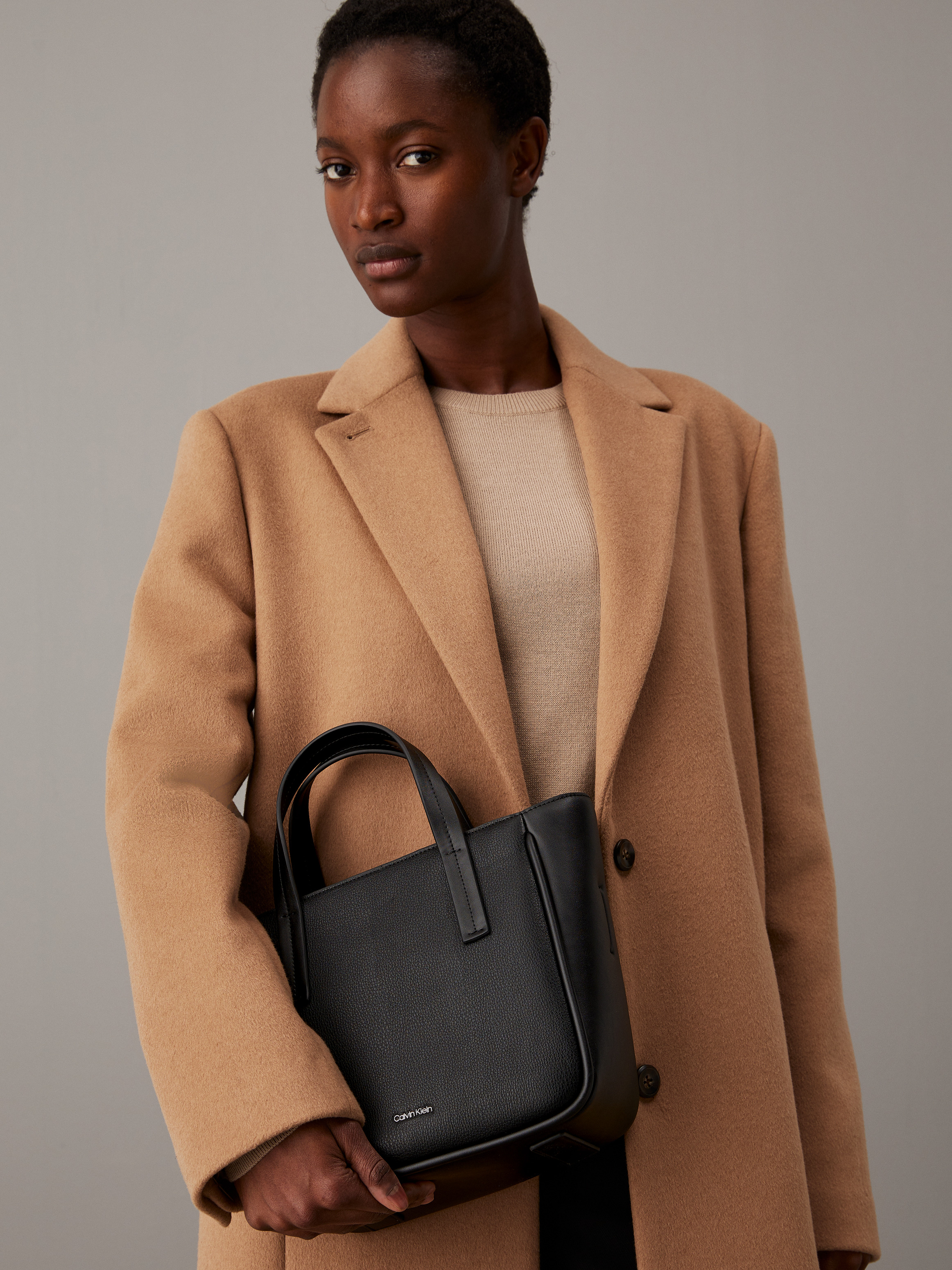 Small Tote Bag | Calvin Klein