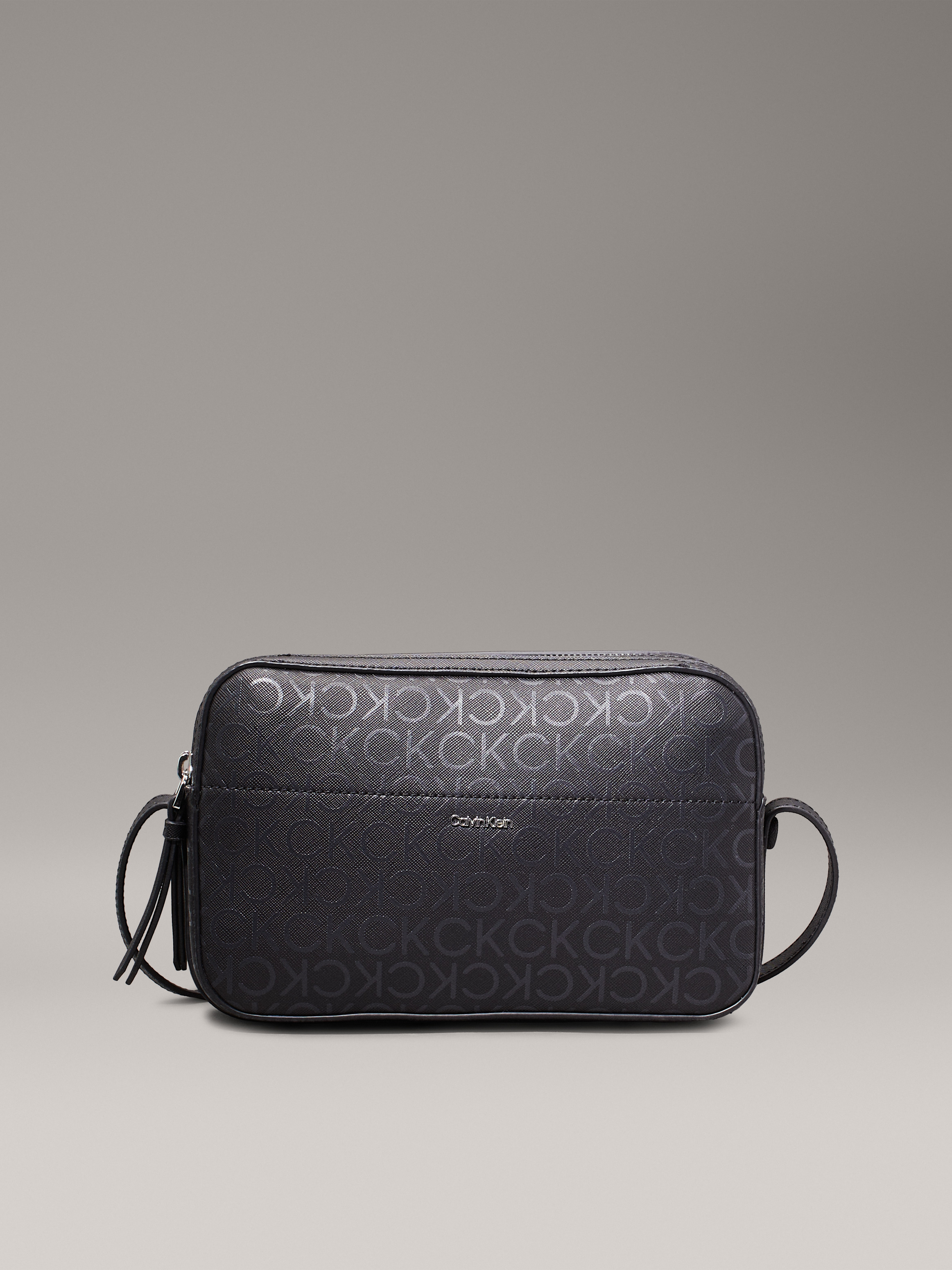 Logo Crossbody Bag | Calvin Klein