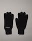 Knit Gloves