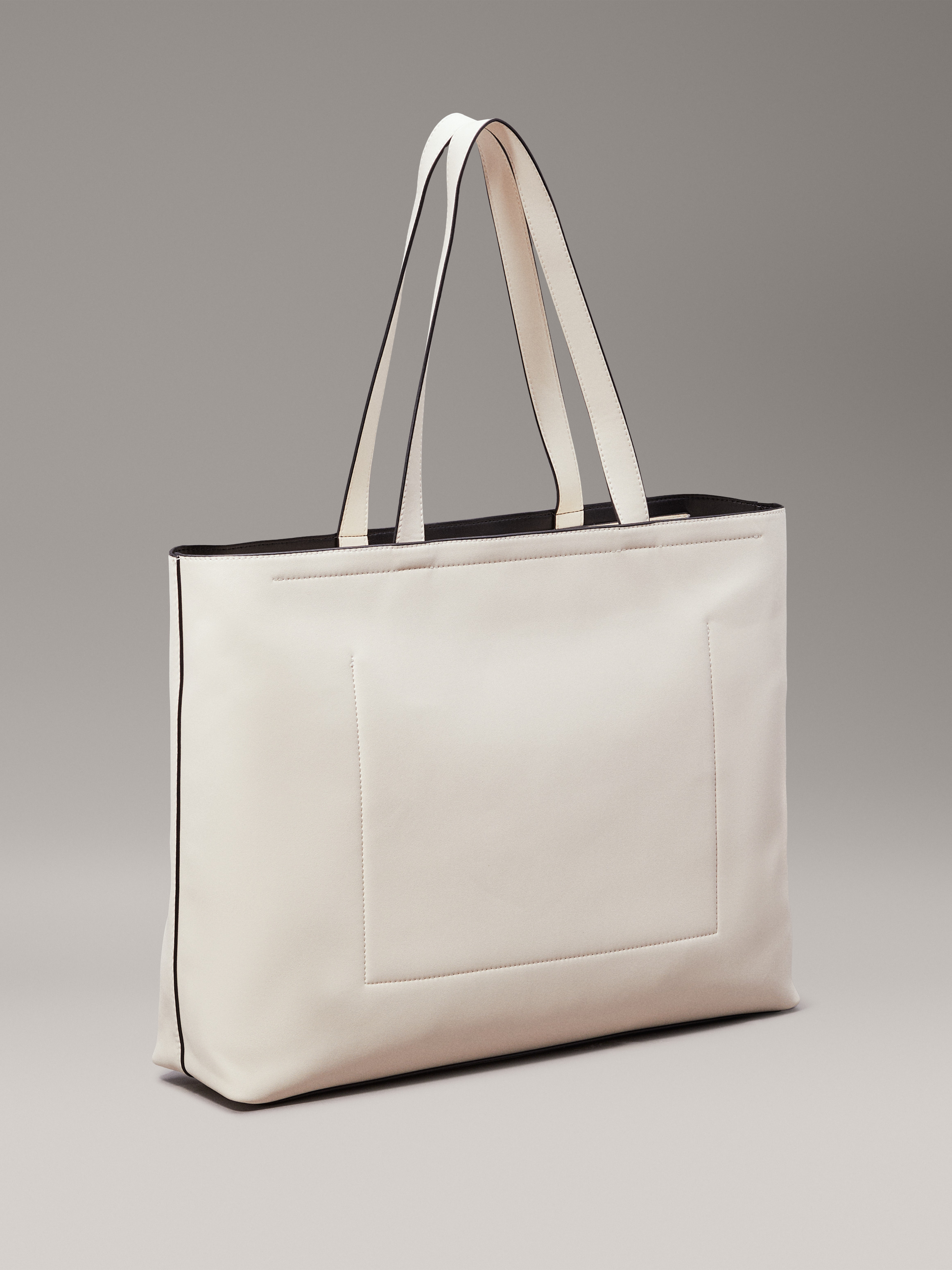 Large Slim Tote Bag | Calvin Klein