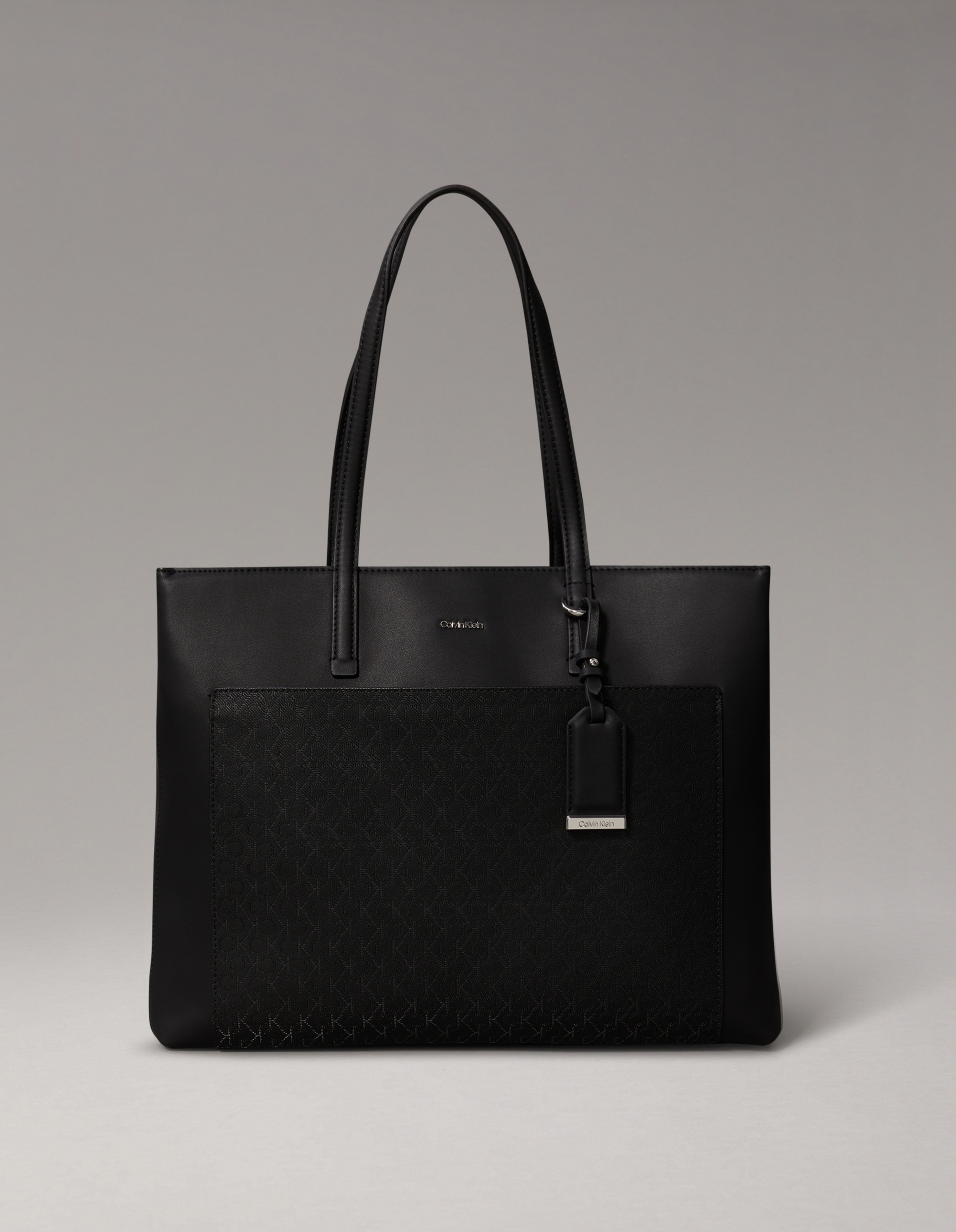 Logo Tote Bag | Calvin Klein