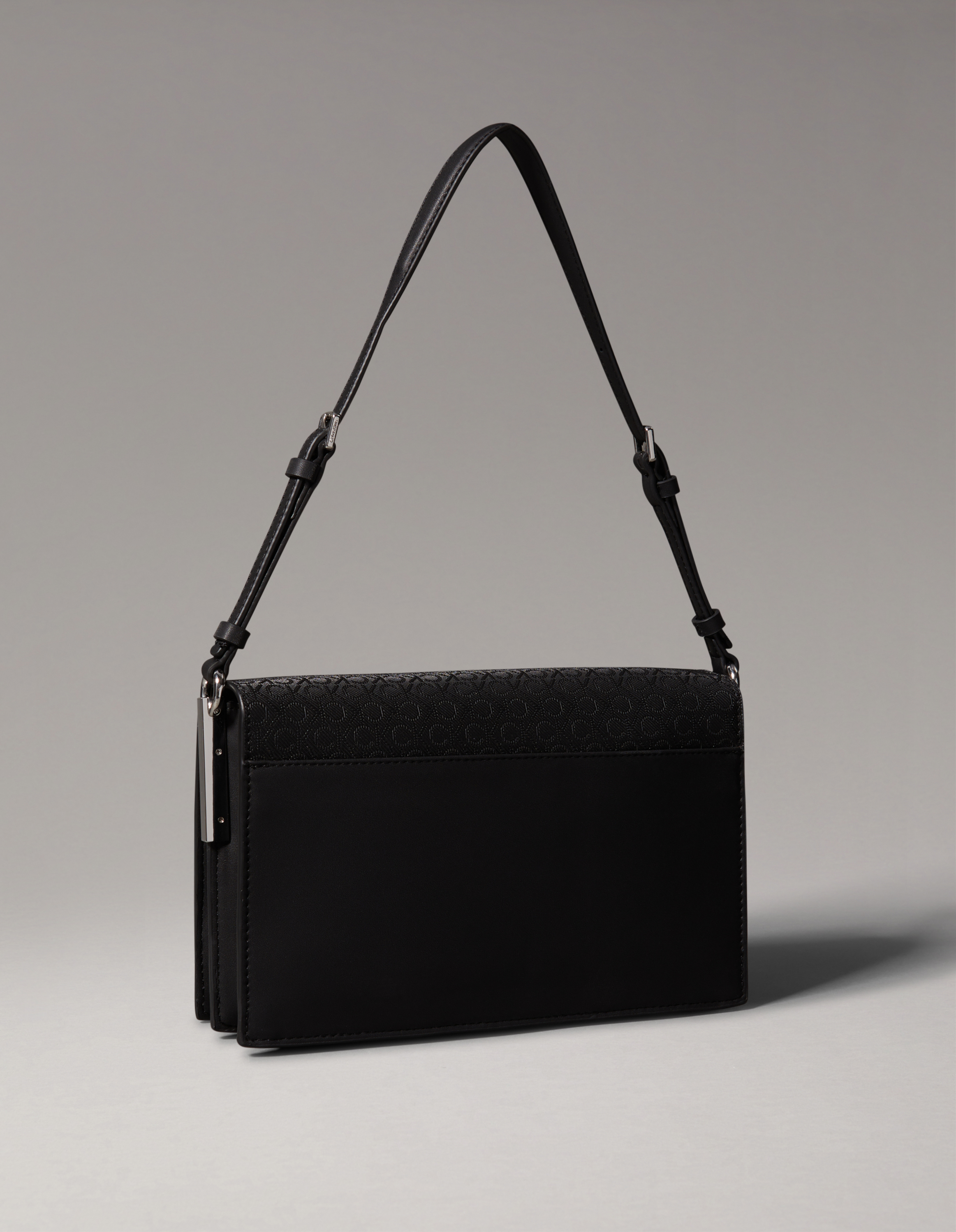 ☆【 】☆W'S CKJ MINIMAL MONOGRAM SHOULDER BAG☆ 4K3021G_UB1_main