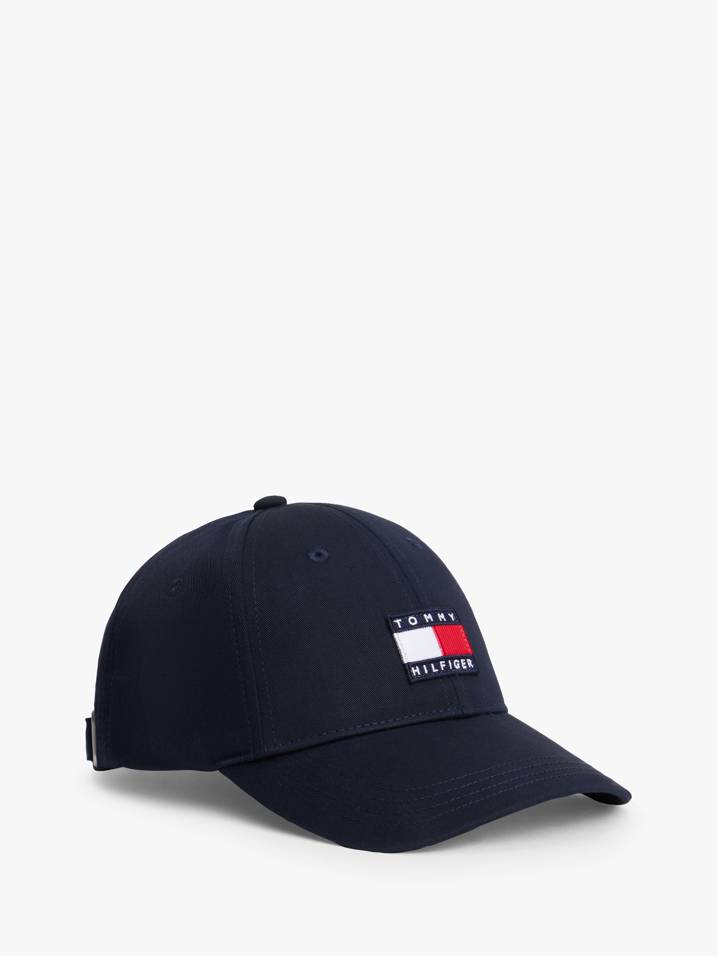 Kids Heritage Logo Twill Baseball Cap