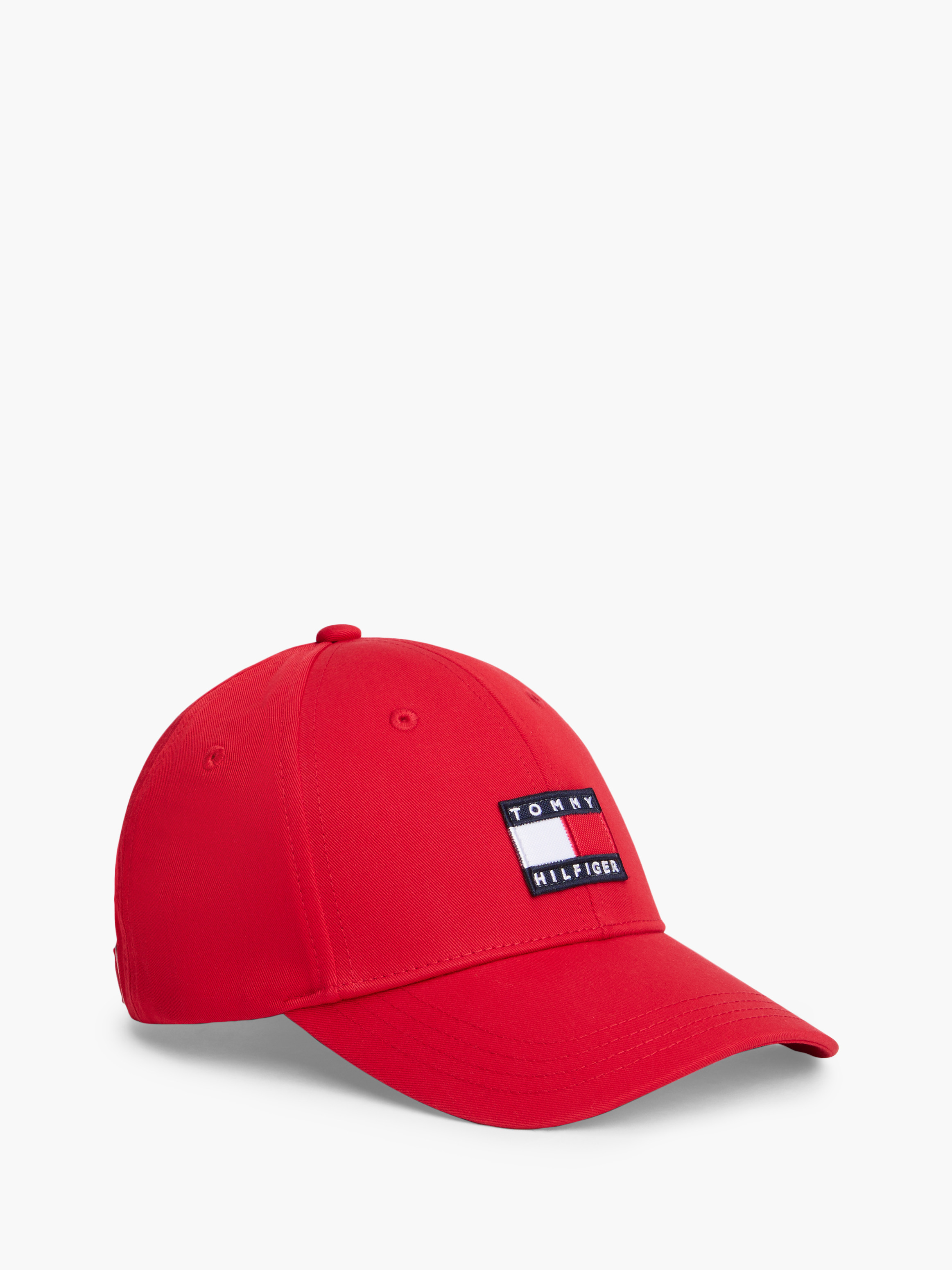 PRIMARY RED