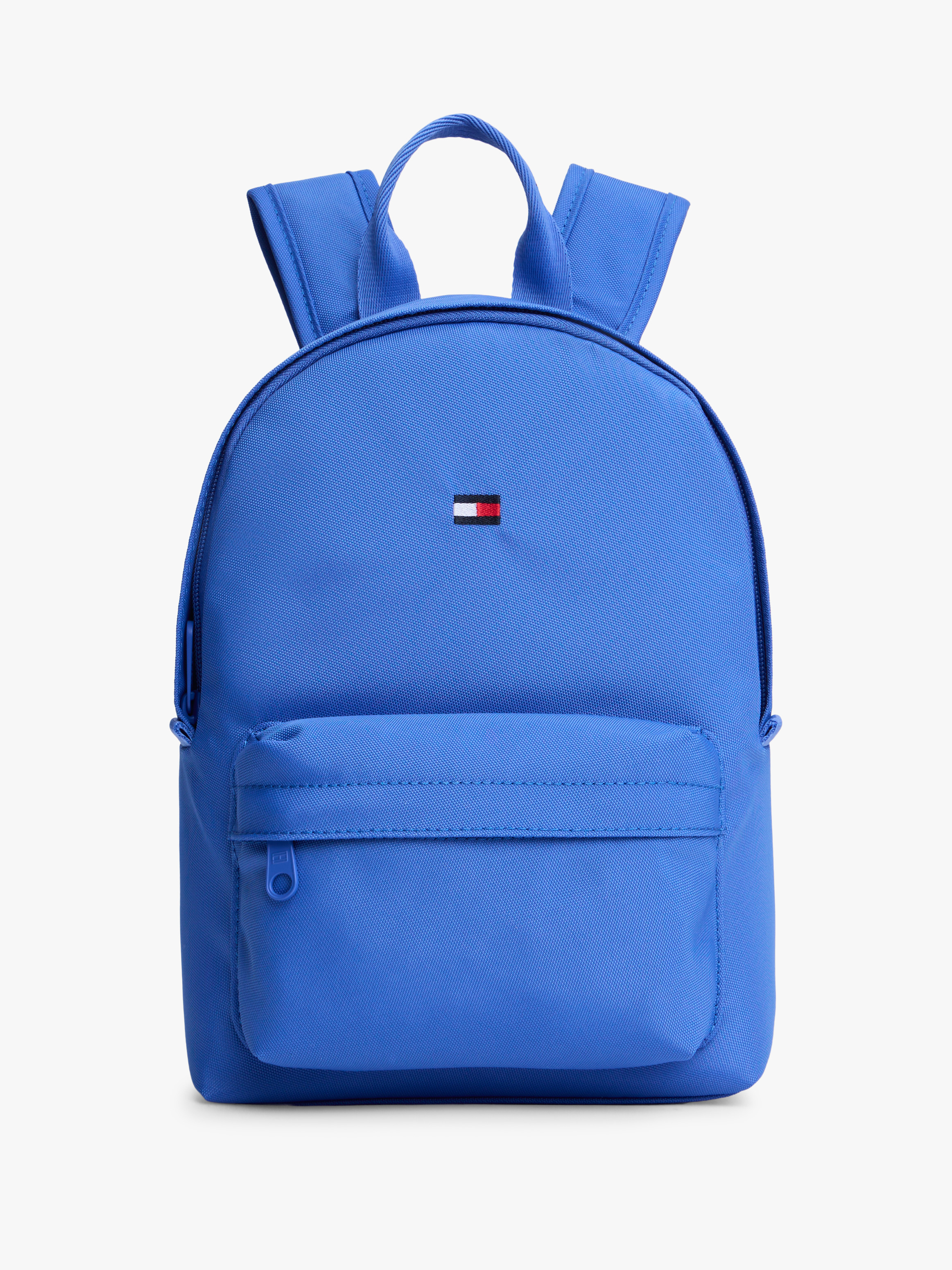 Kids Mesh Pocket Dome Backpack