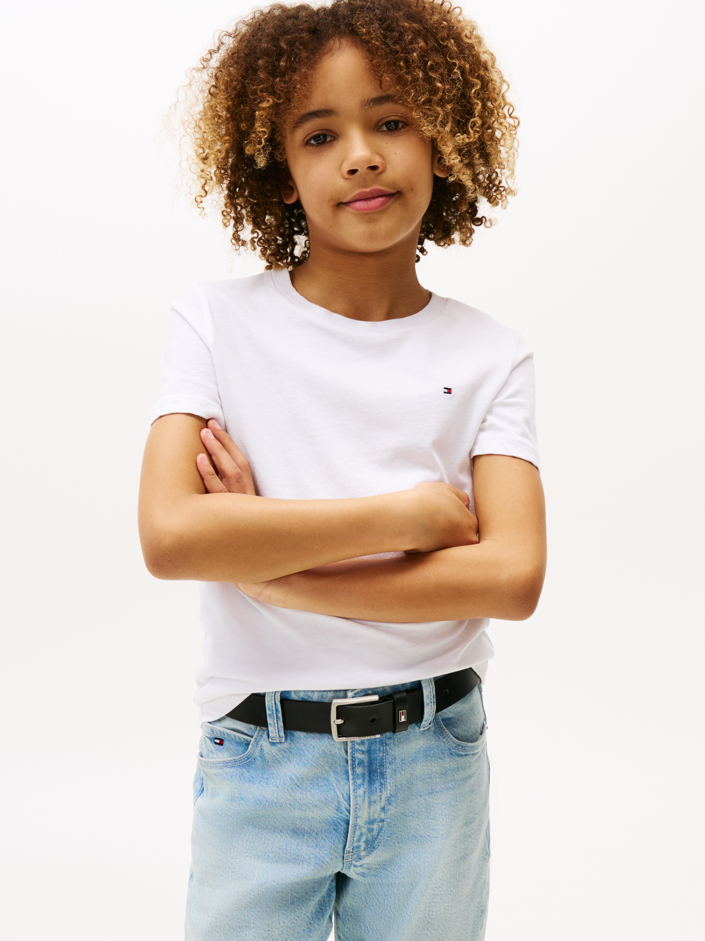 tシャツ NO.08 ESSENTIAL TEE レディース Amazon.com: Amazon Essentials Women's Regular-Fit 100