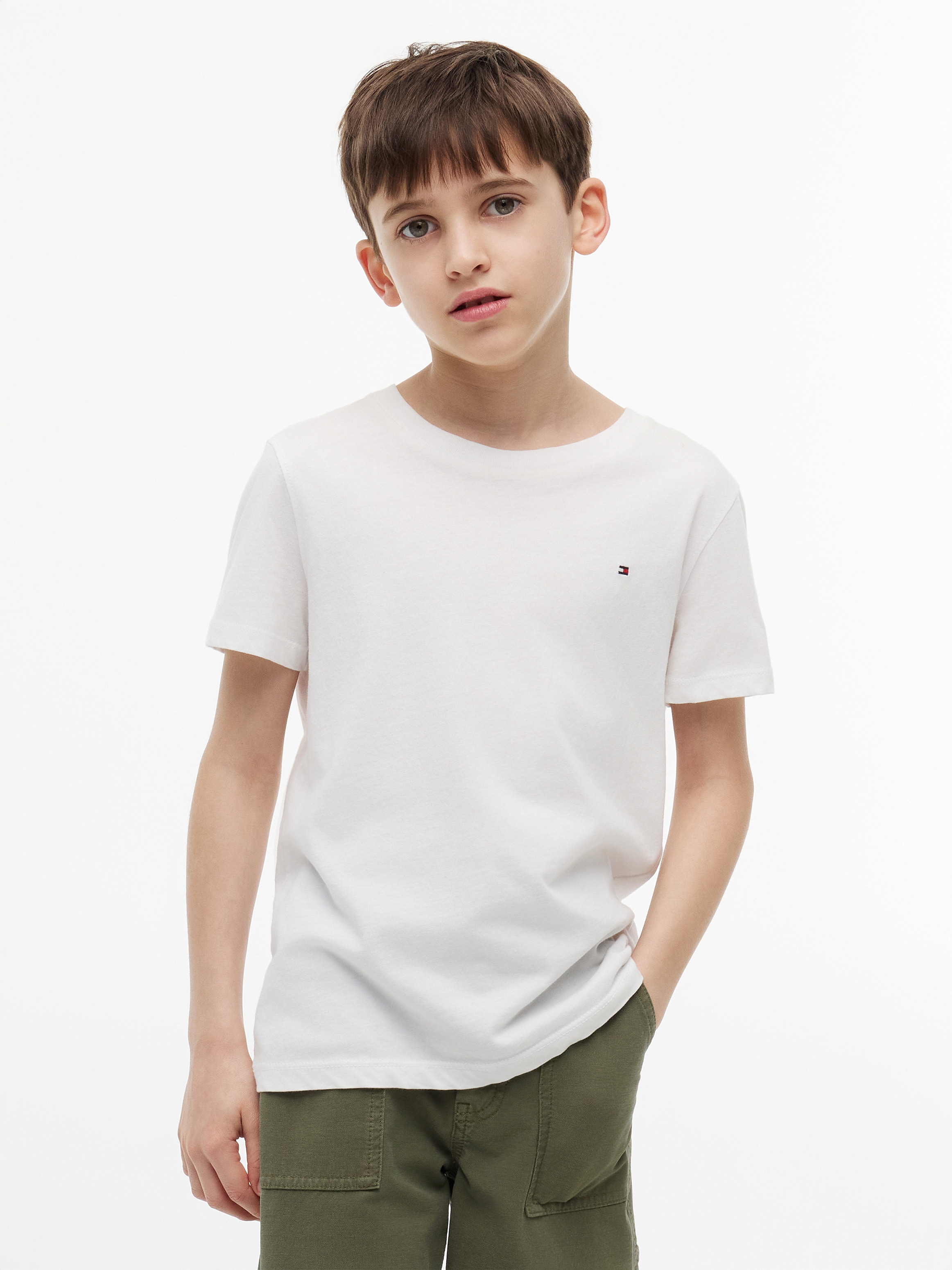 BRIGHT WHITE