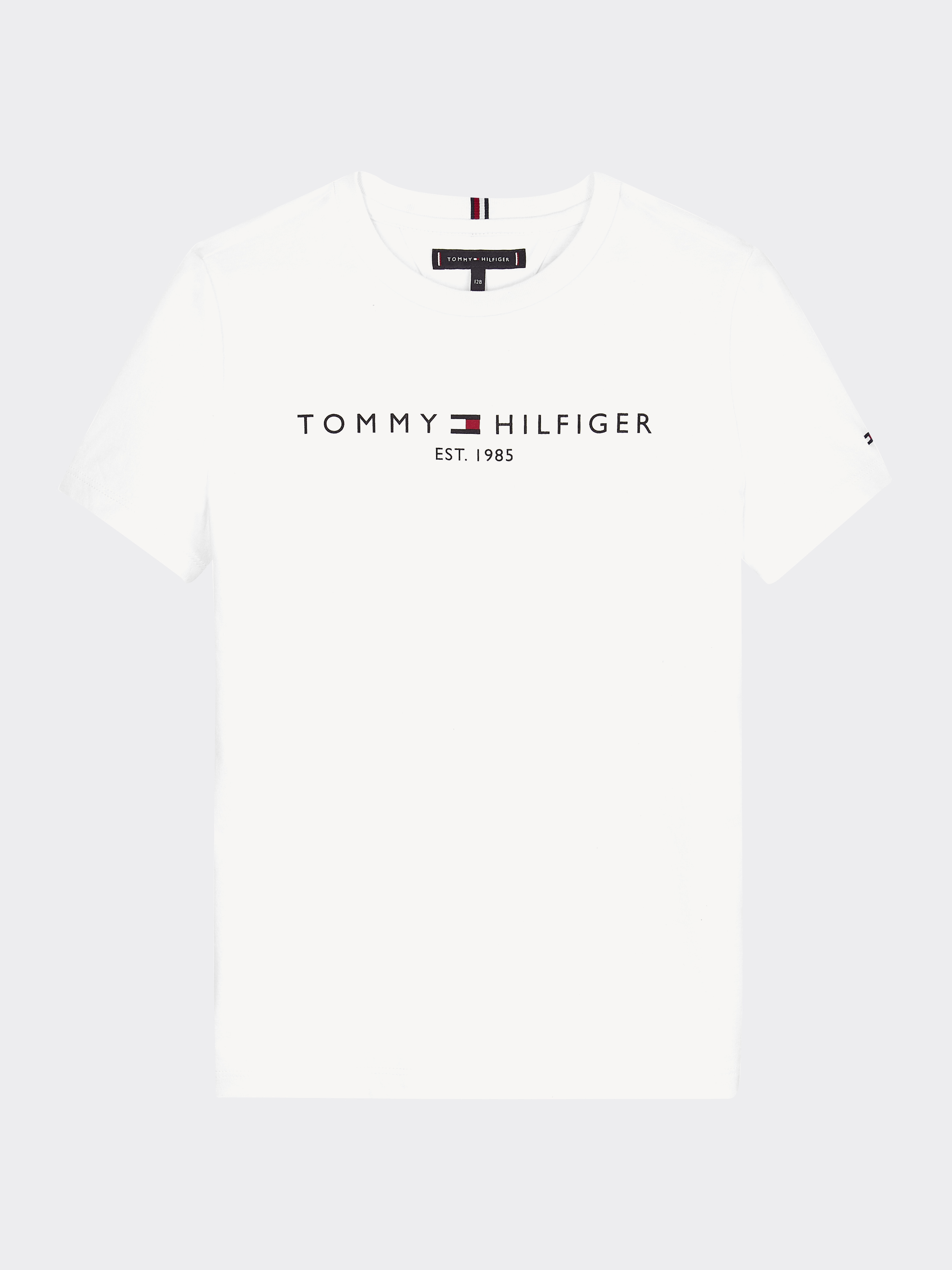 tommy hilfiger t shirt 1985