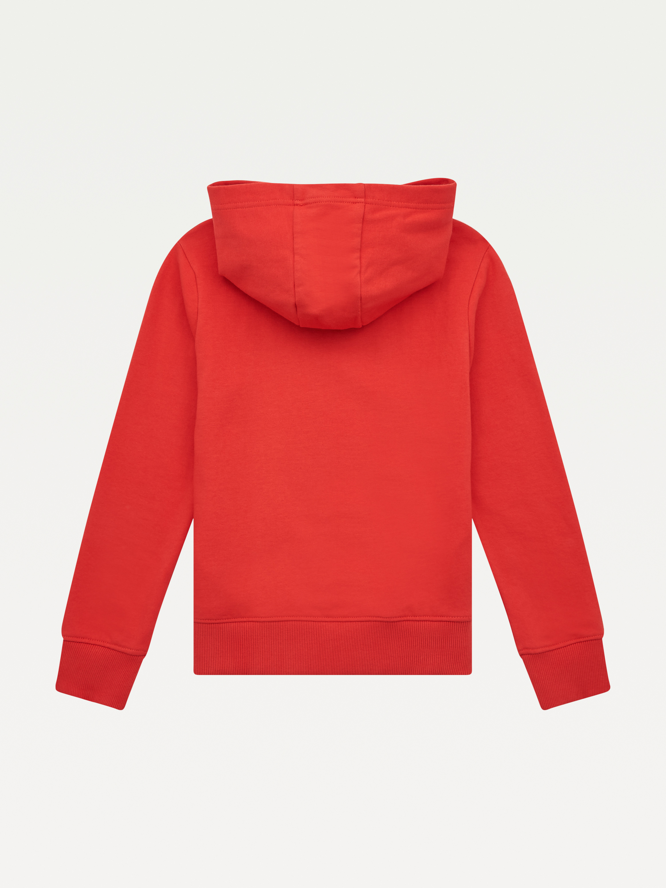 パーカー・フーディ UMBRO Essential Big Logo Hooded T-shirt 4FT1790 SPORTISIMO.COM