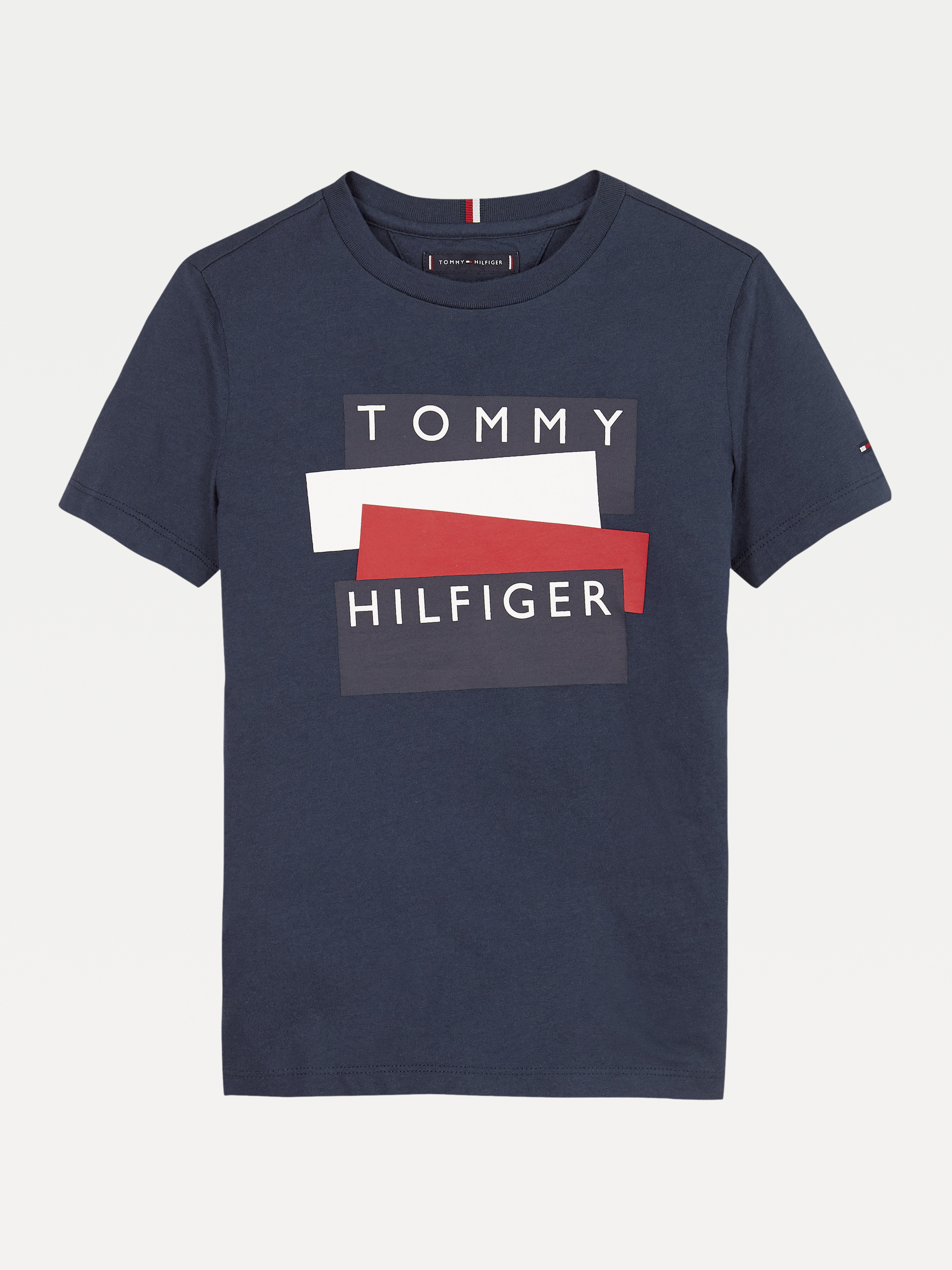 Tommy hilfiger tops boys top