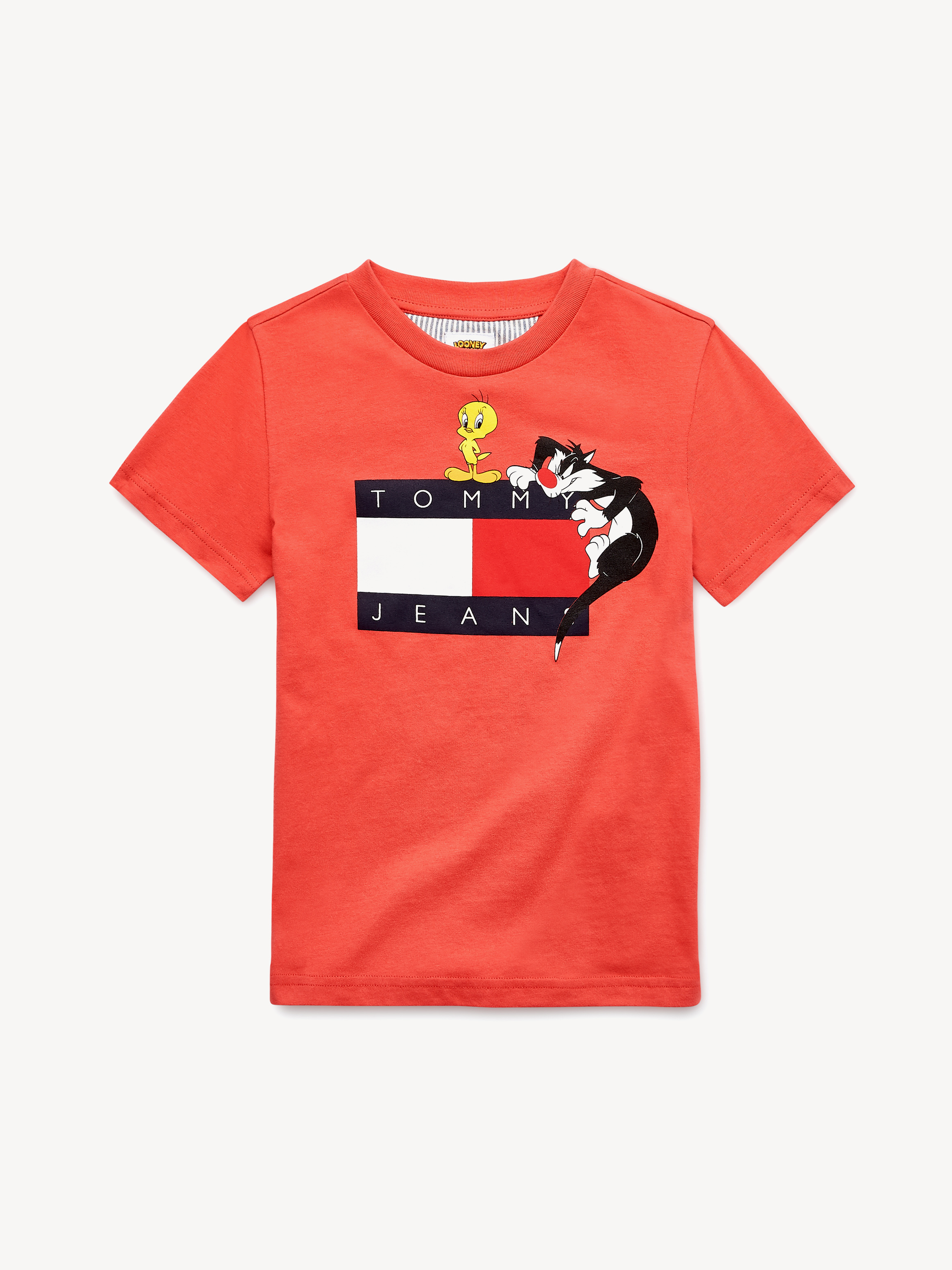 Boys 0-2 Looney Tunes T-shirt | T 