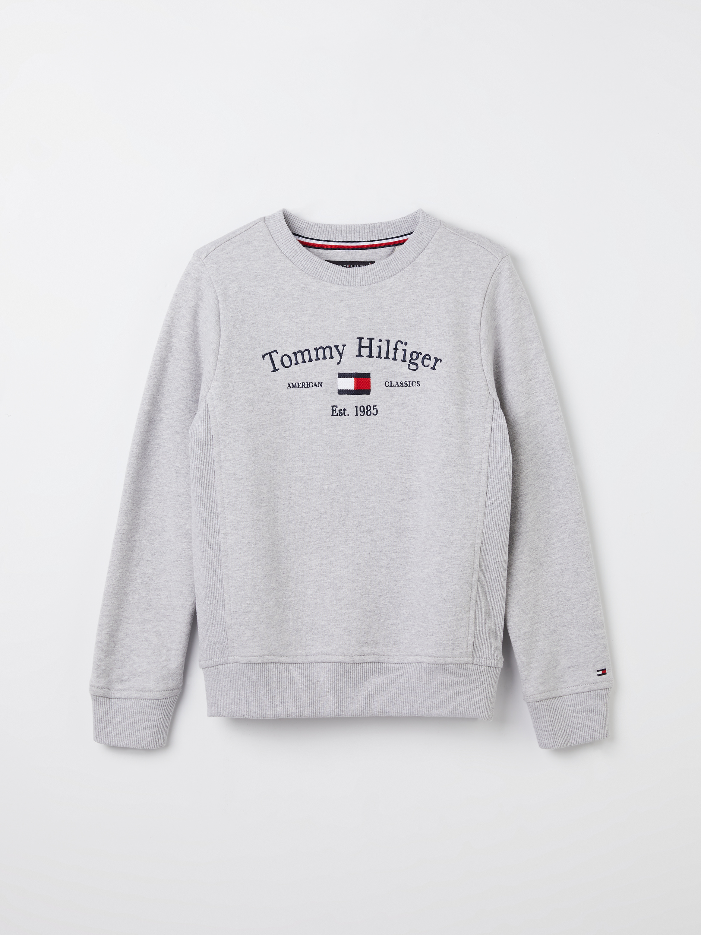 Tommy store jumper sale