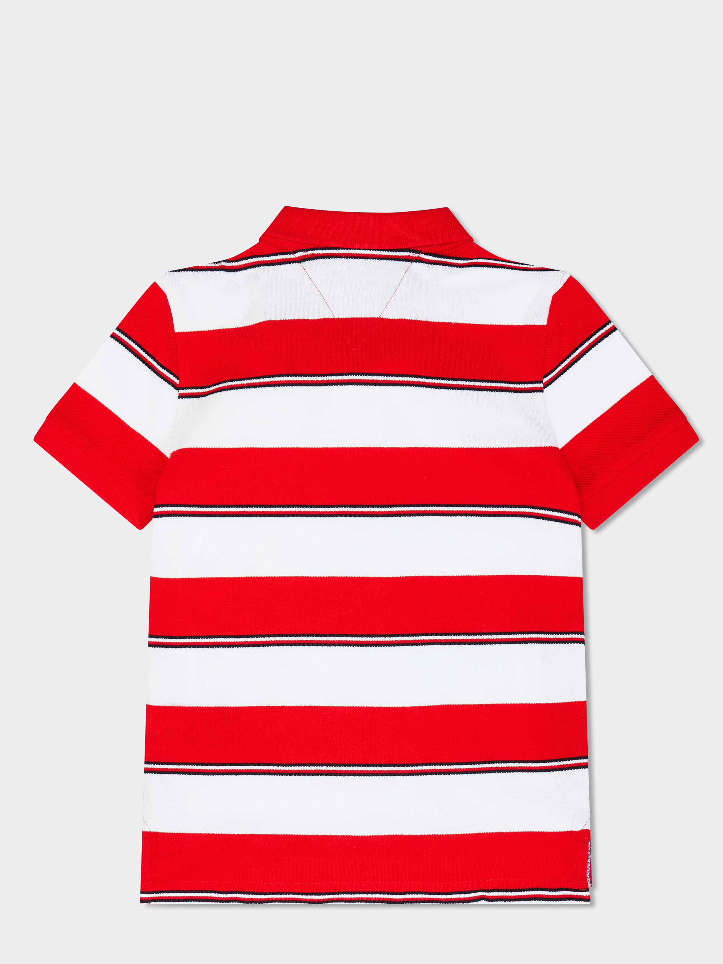 [ ] Easy Fit Stripe Polo T-Shirt ★大人気★ Classic Fit Soft Cotton Polo Shirt | Ralph Lauren