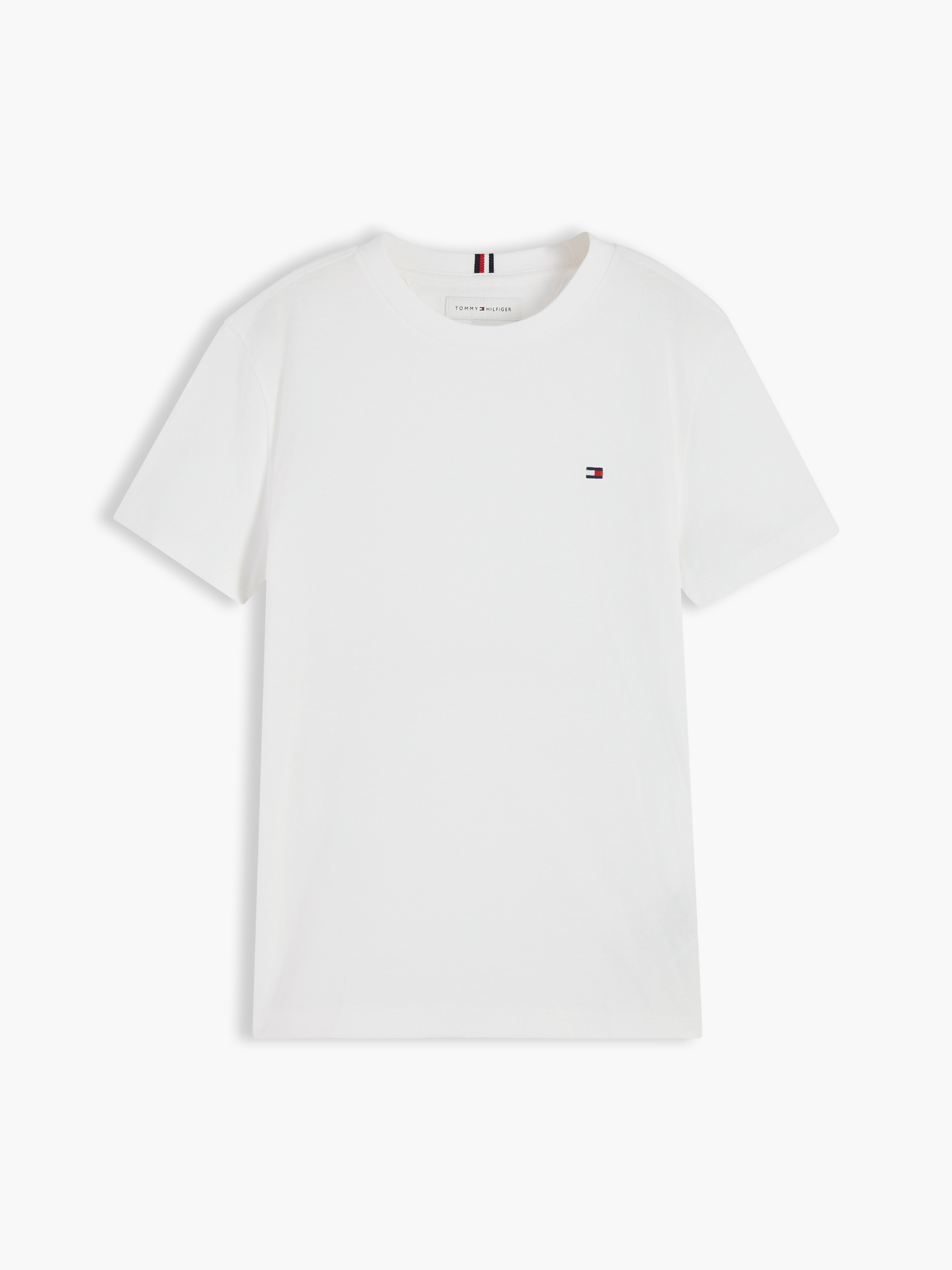 Boys 3-7 Essential Cotton T-Shirt