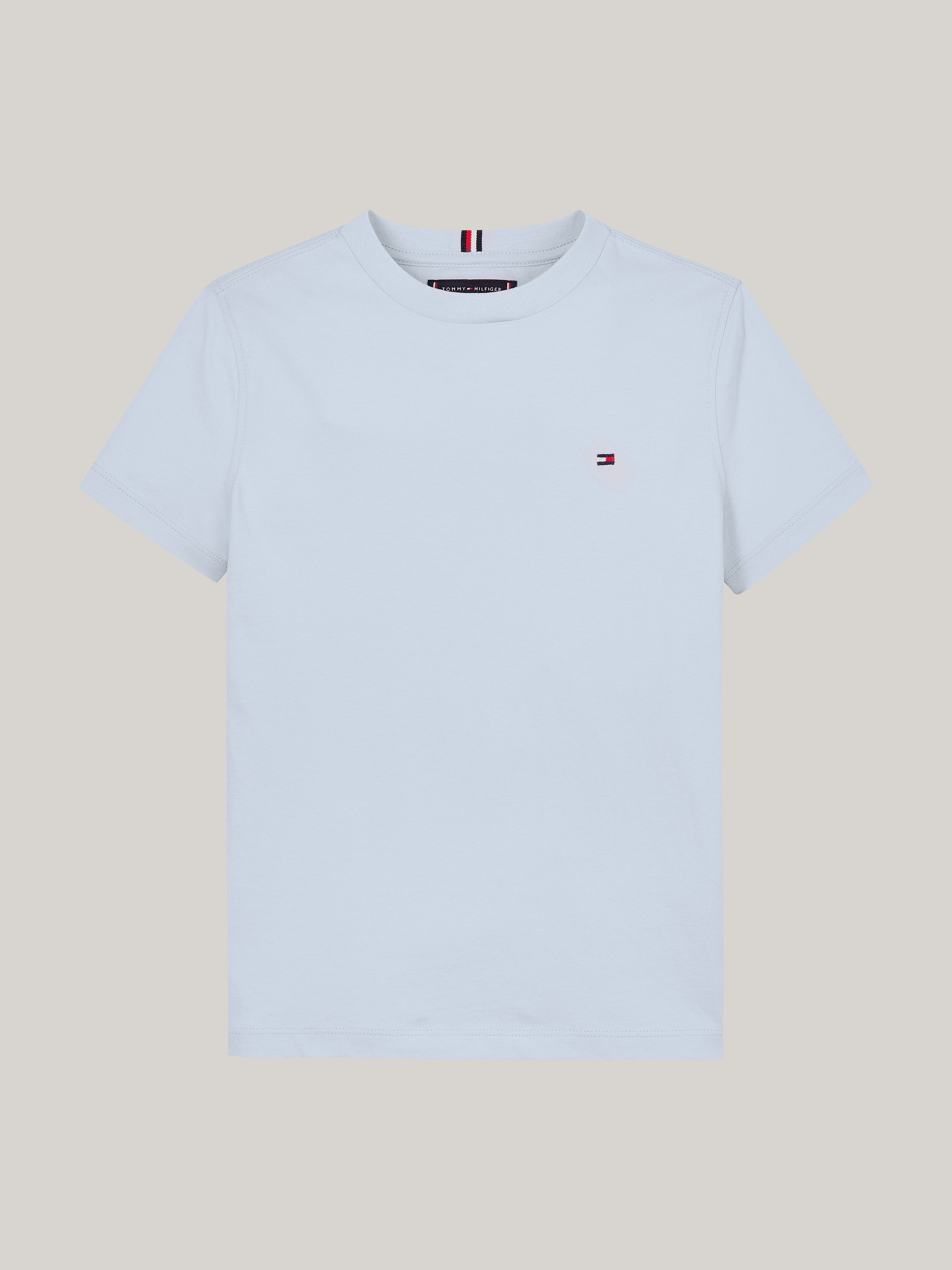 Boys 8-16 Essential T-Shirt | Tees | Tommy Hilfiger