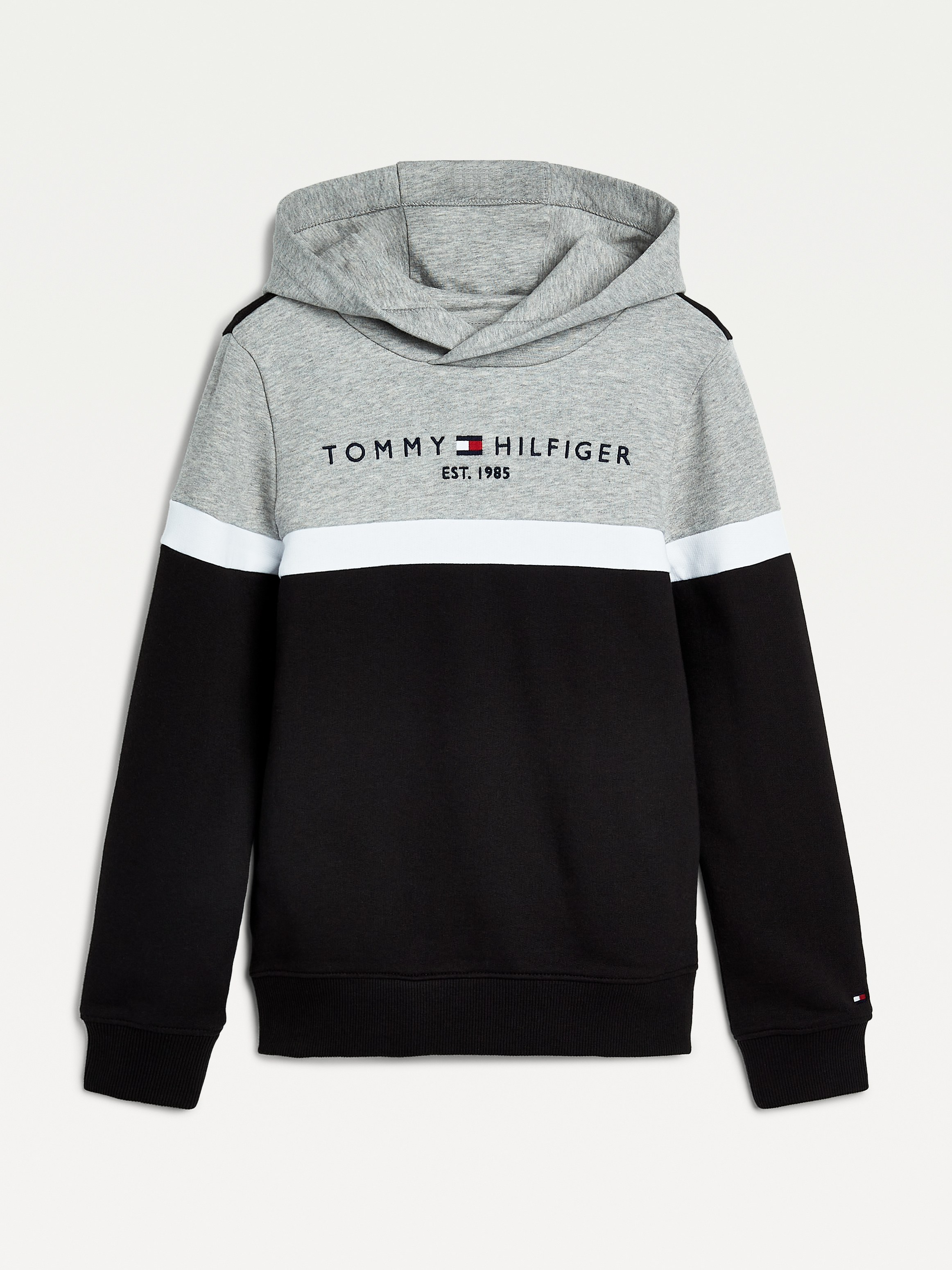 Tommy hilfiger sale boys hoodies