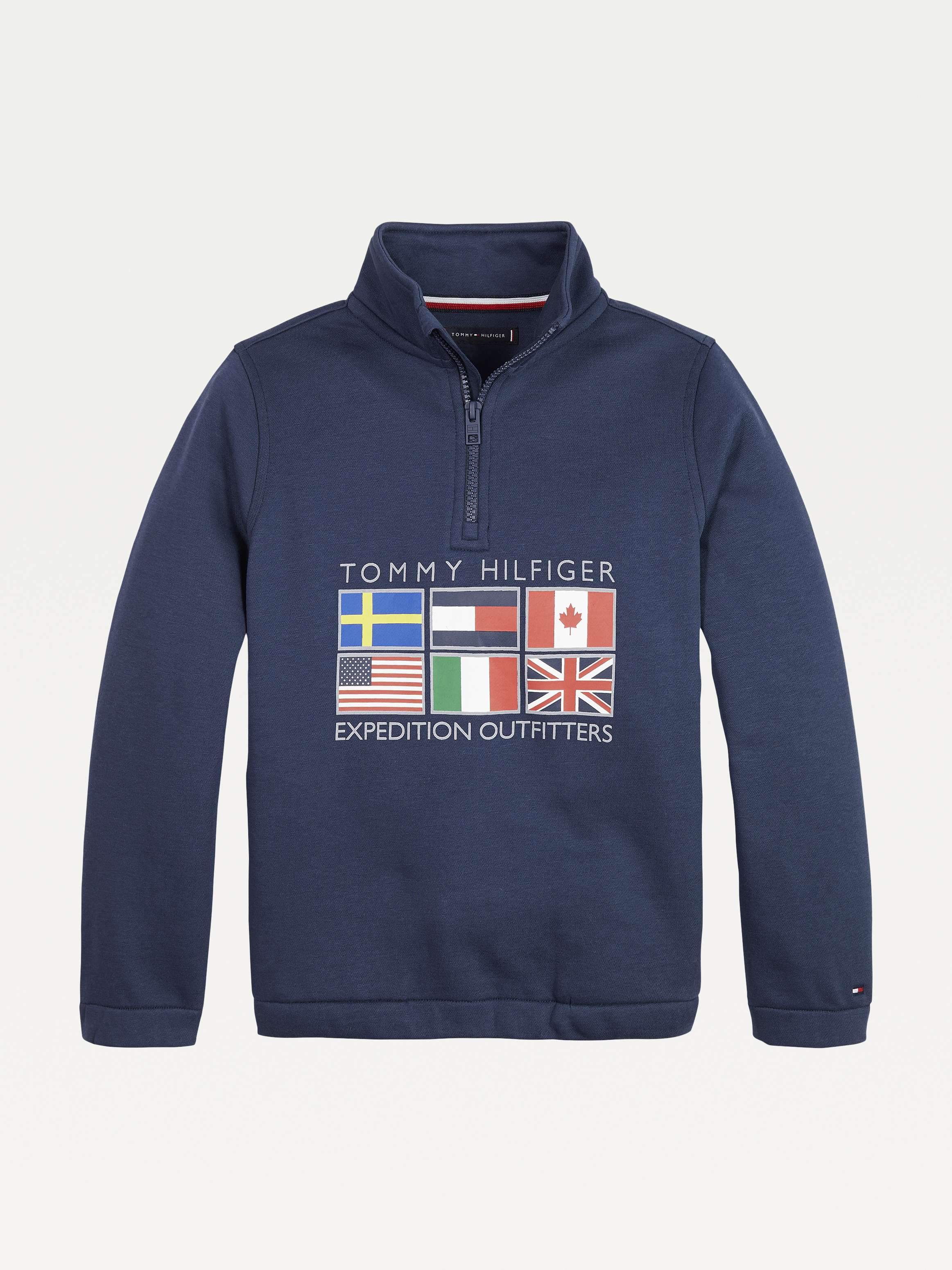 Tommy hilfiger shop expedition outfitters