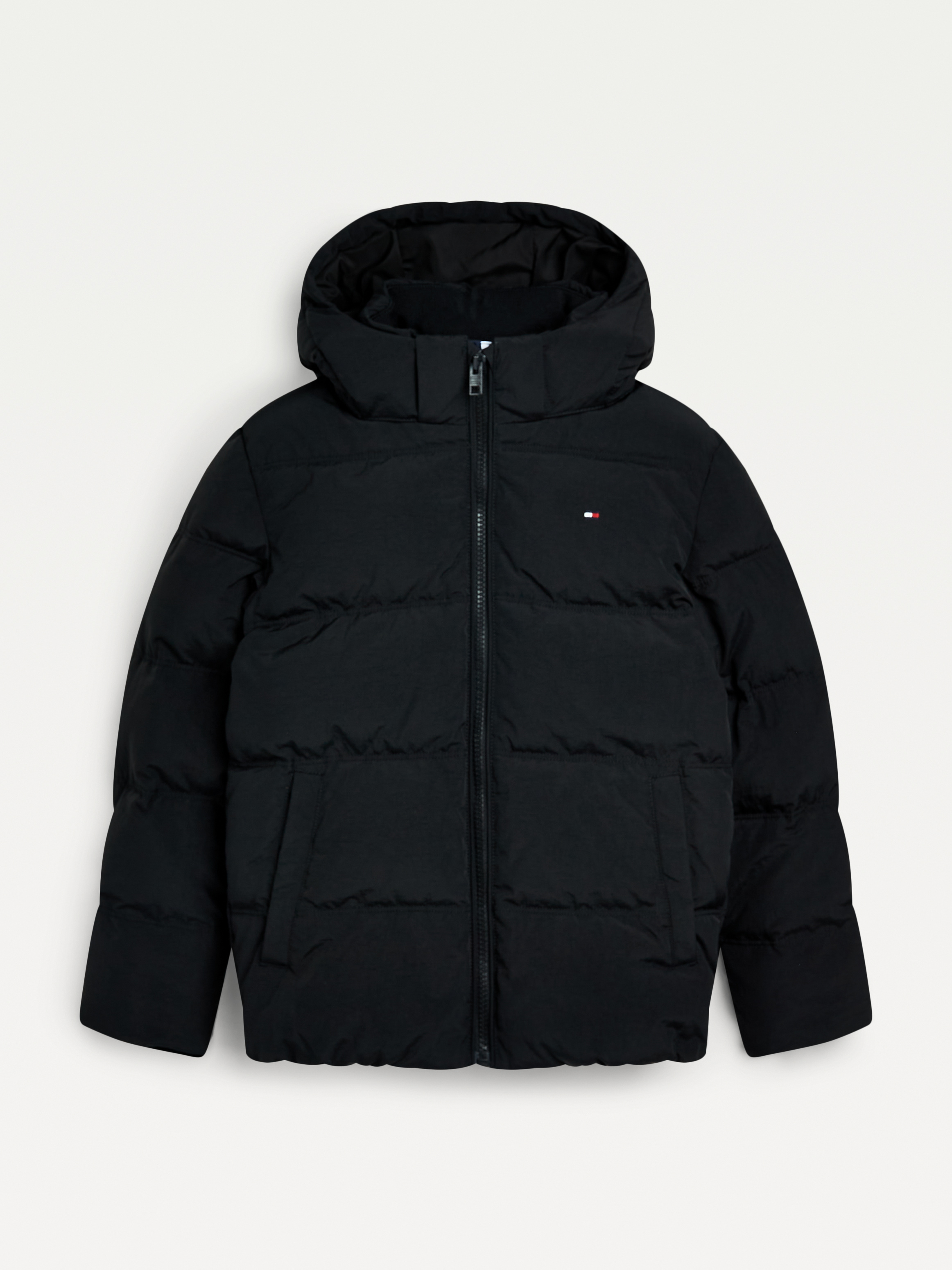 tommy hilfiger jacket kids