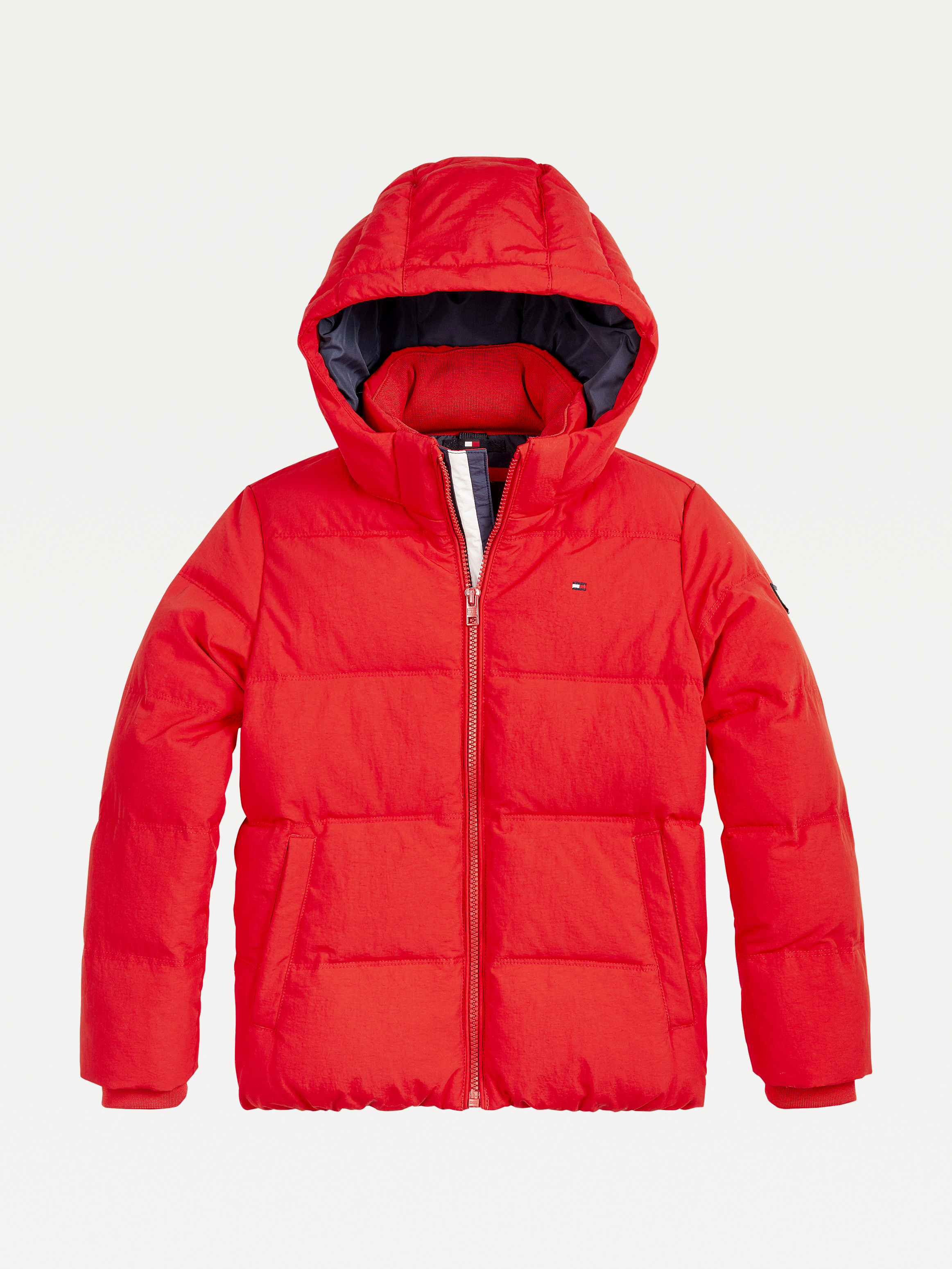 junior tommy hilfiger coat