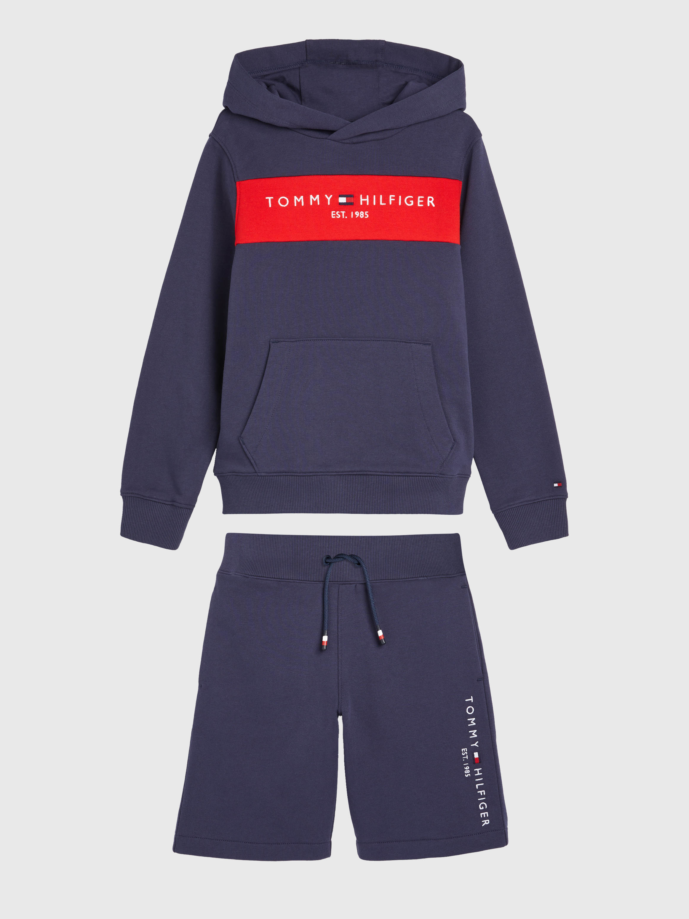 Myer tommy outlet hilfiger hoodie