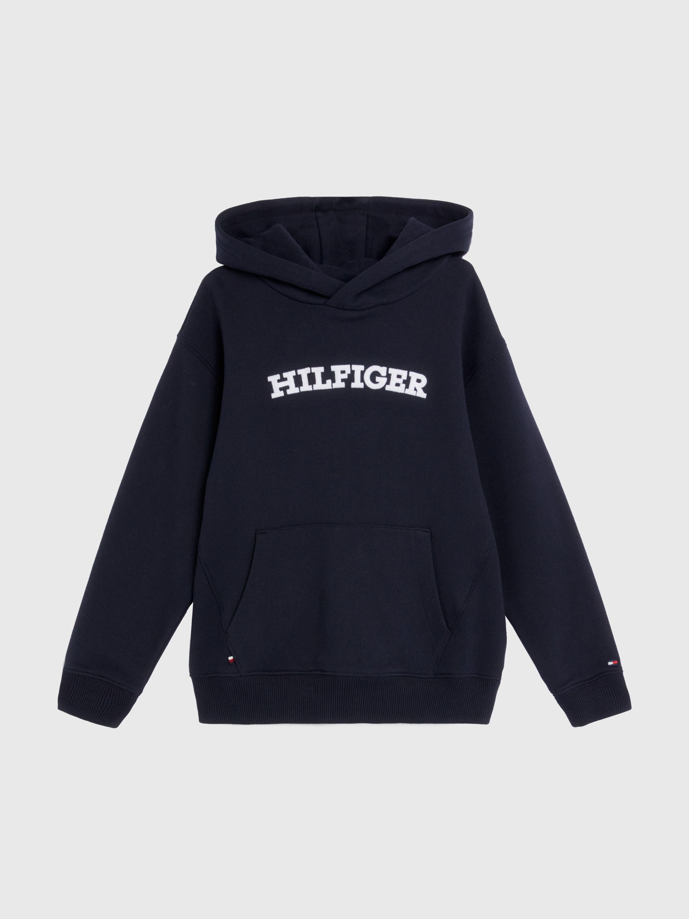 Tommy hilfiger boys clearance hoodies