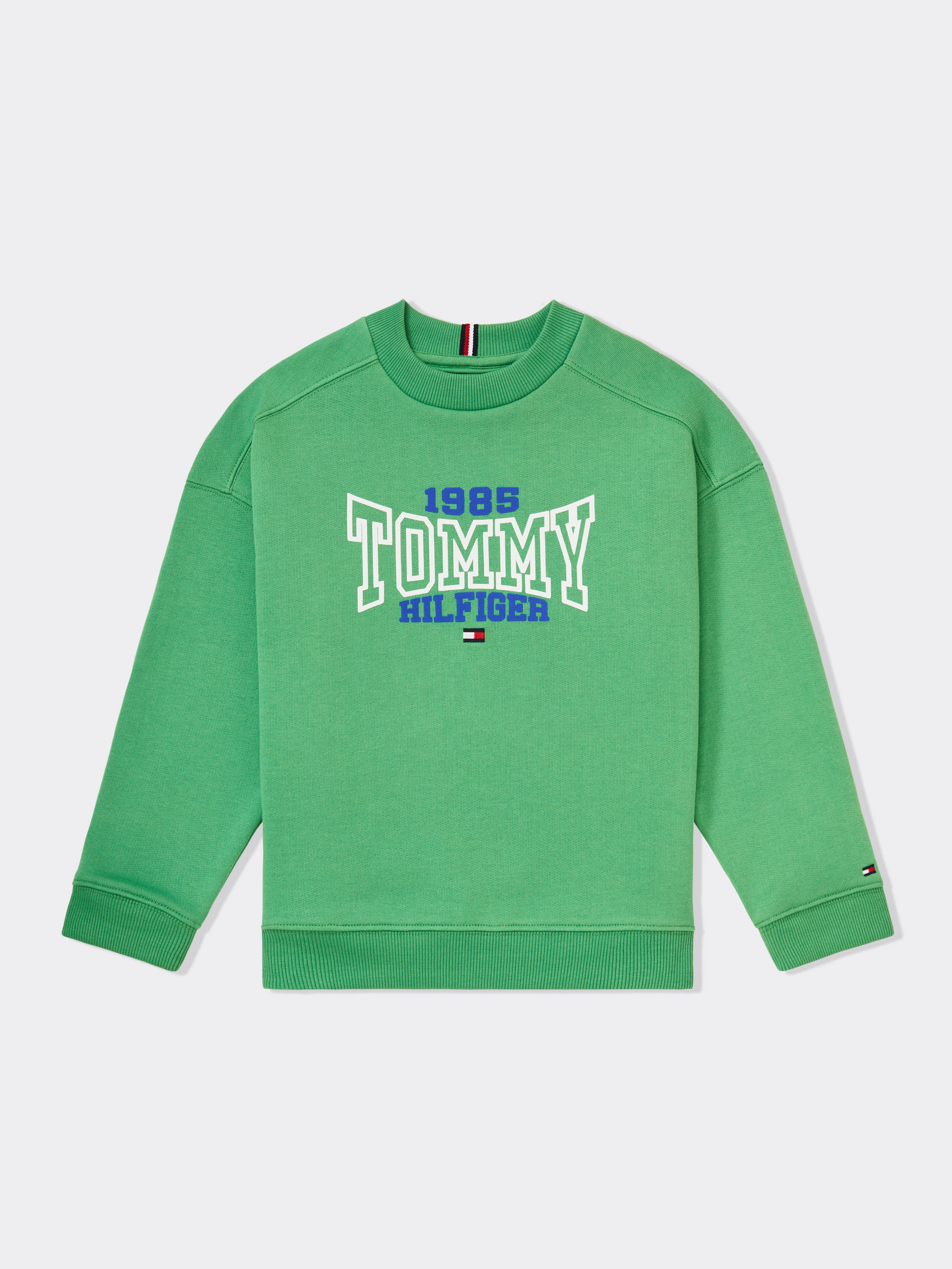 Tommy clearance 1985 sweatshirt