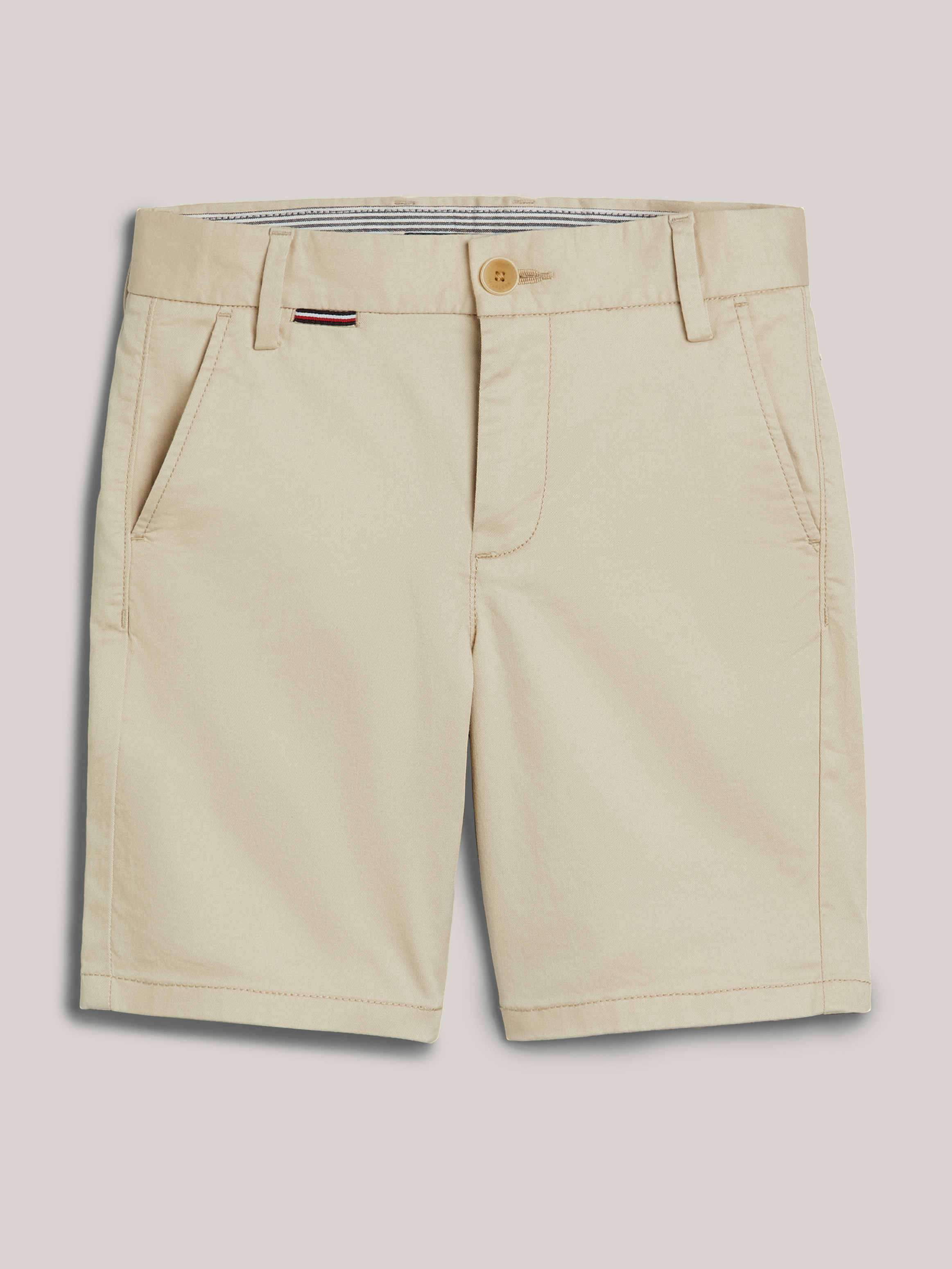Tommy essential chino shorts sales