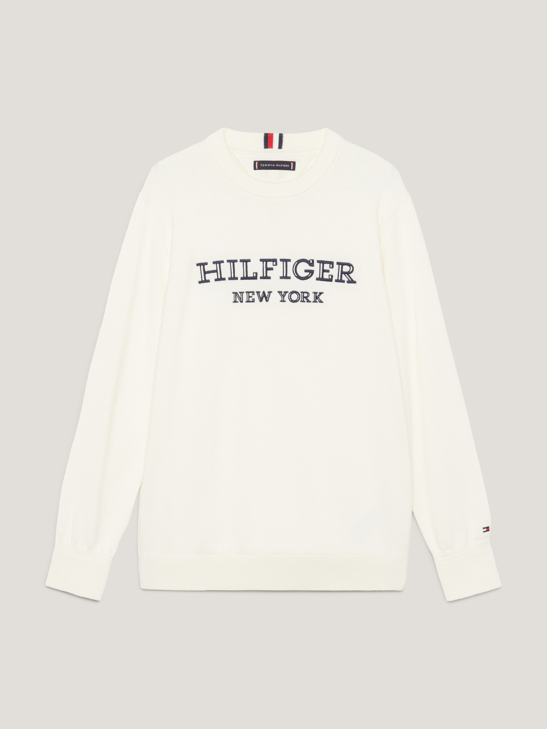 Tommy hilfiger boys jumper new arrivals