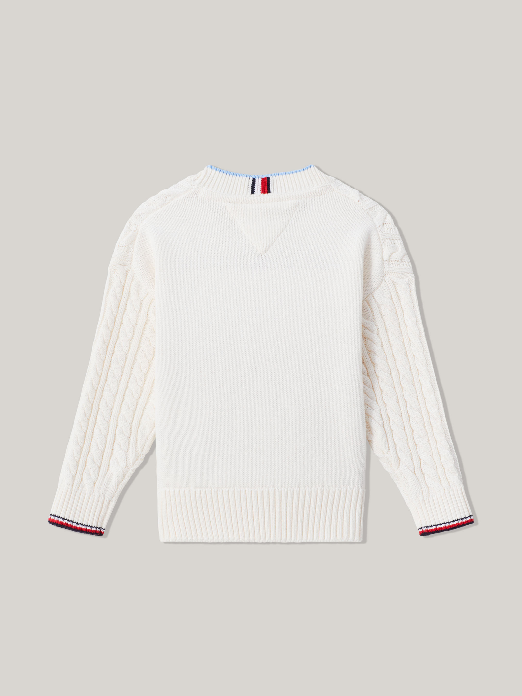 【archive】90s 2tone knit color line shirt Fred-Perry-Re-issues-Two-